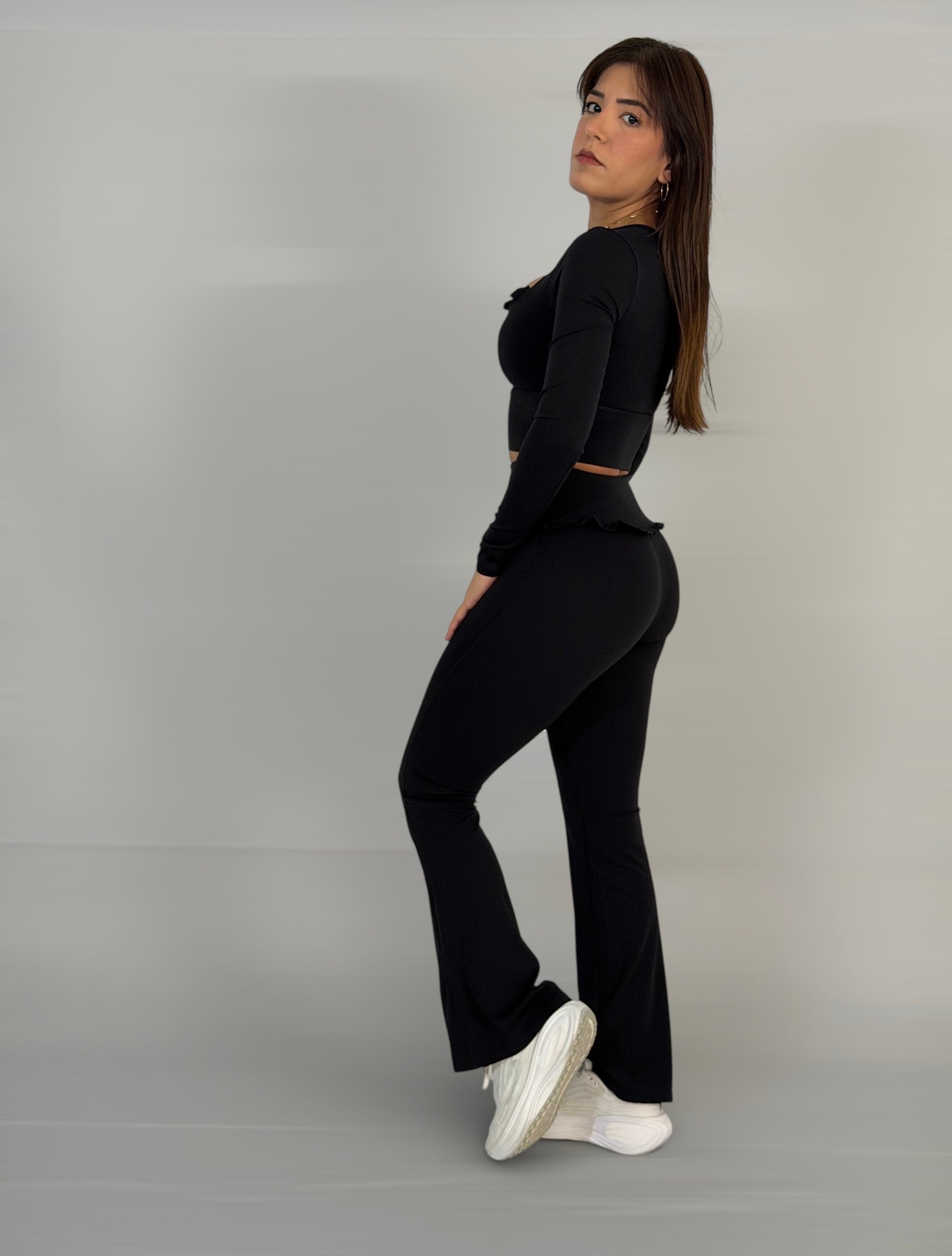 UNIKA Sculpt leggings