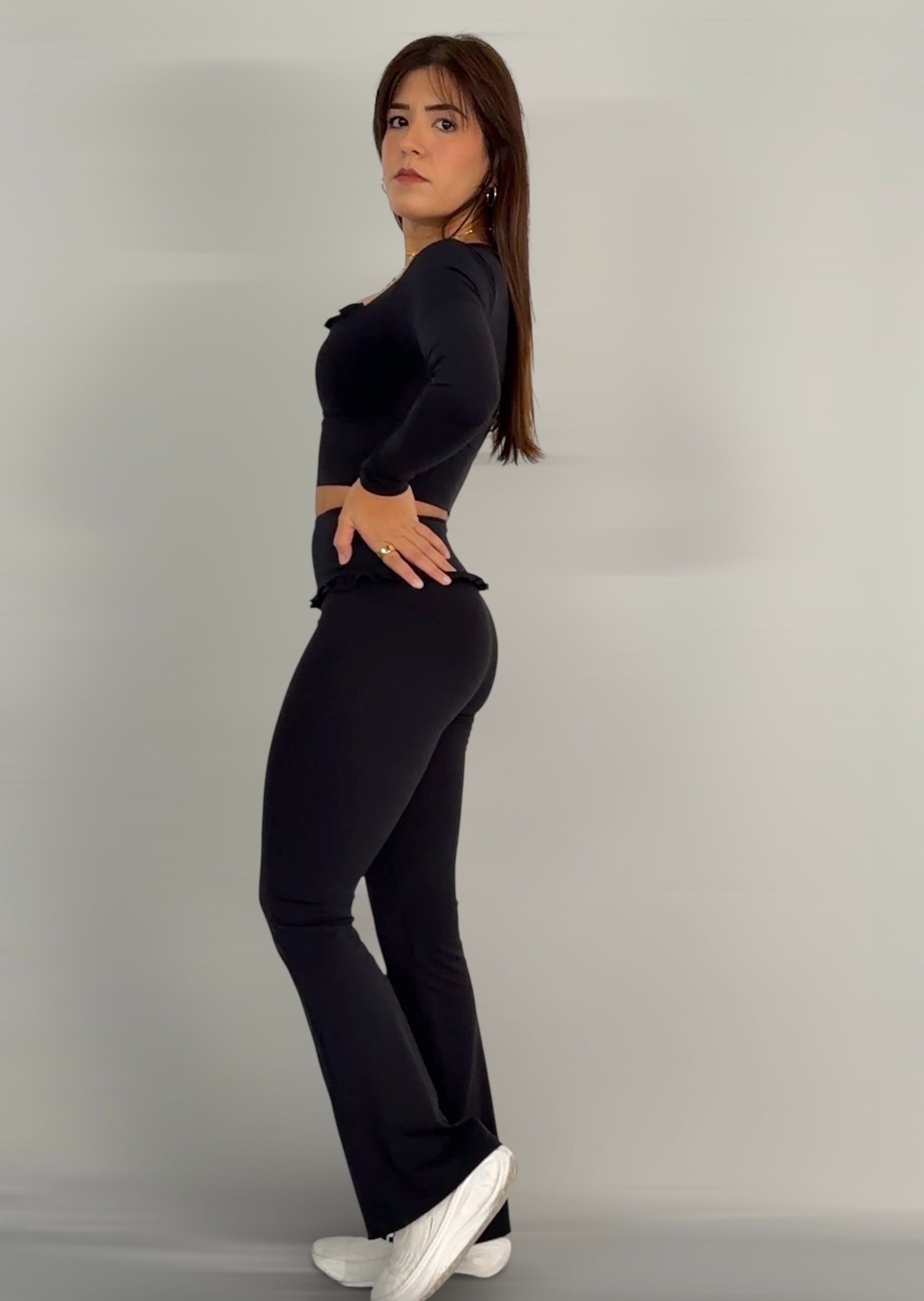 UNIKA Sculpt leggings