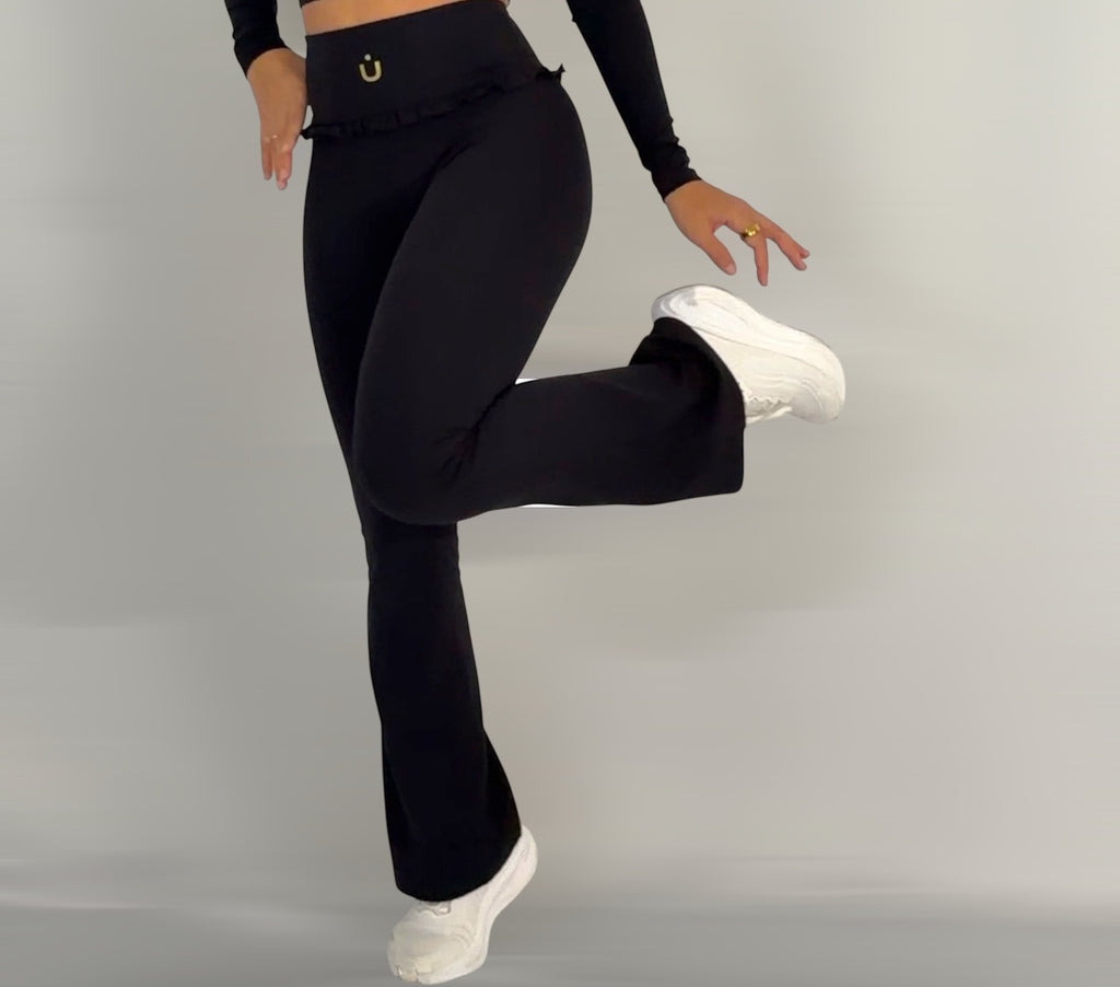 UNIKA Sculpt leggings