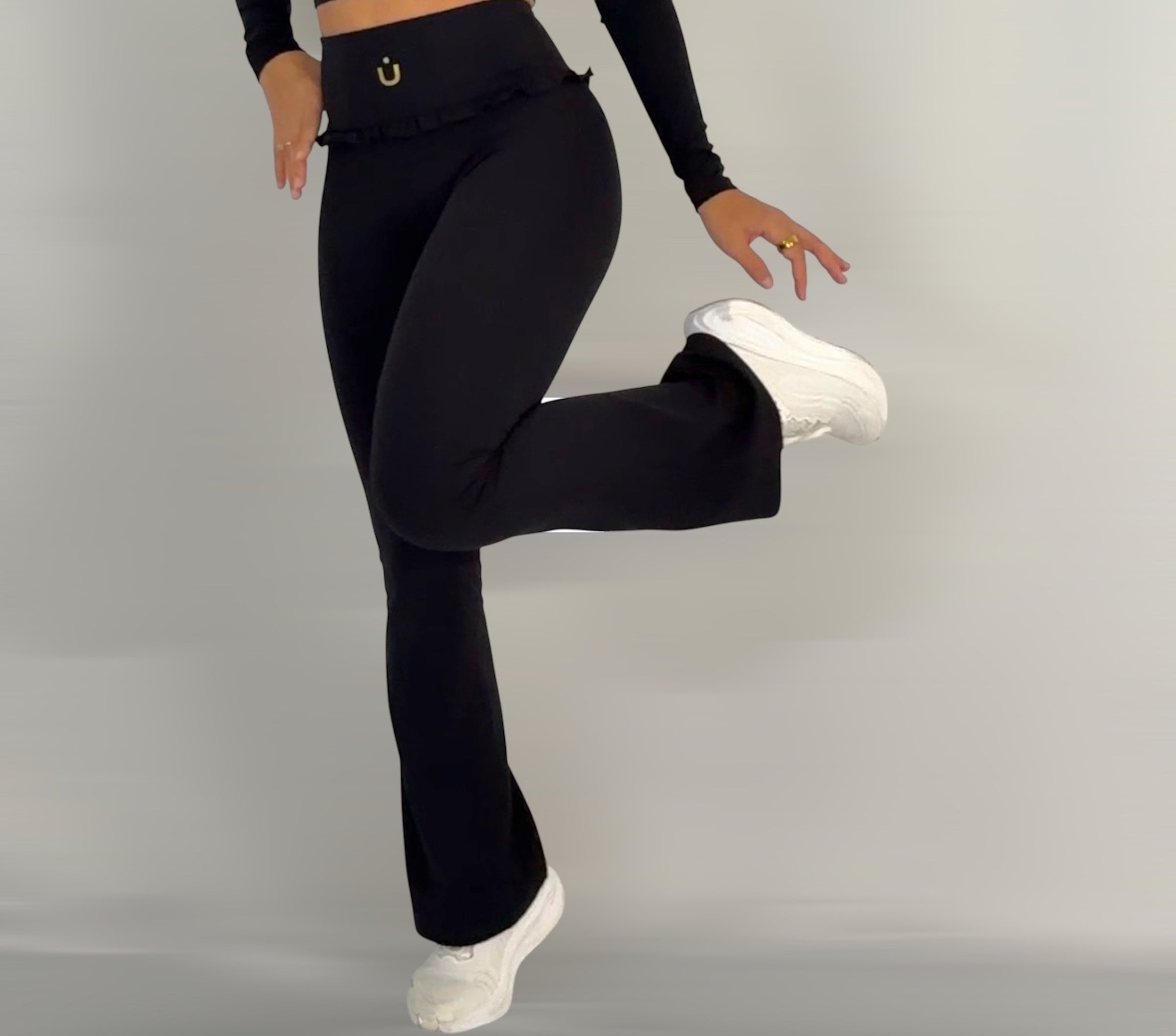 UNIKA Sculpt leggings