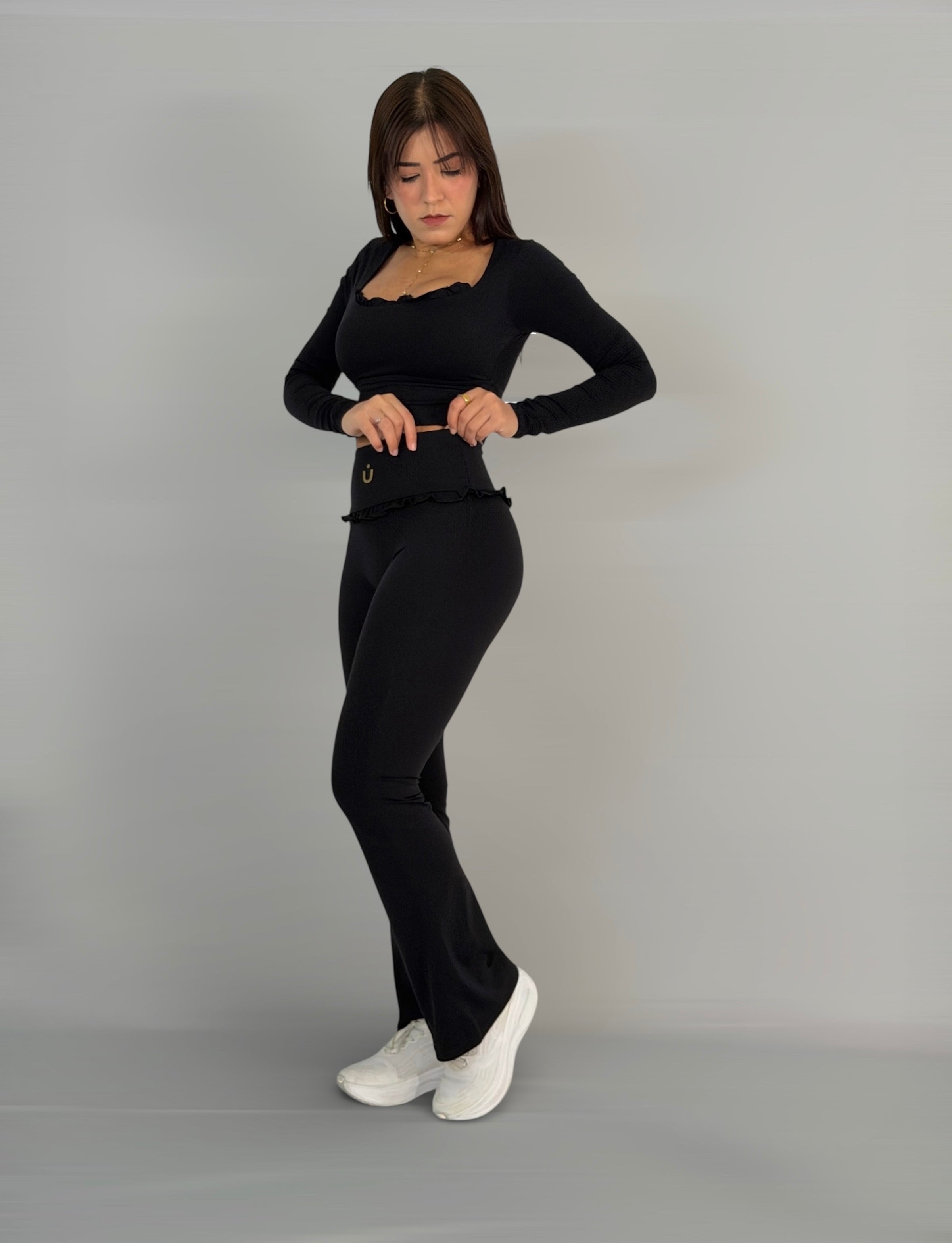 UNIKA Sculpt leggings