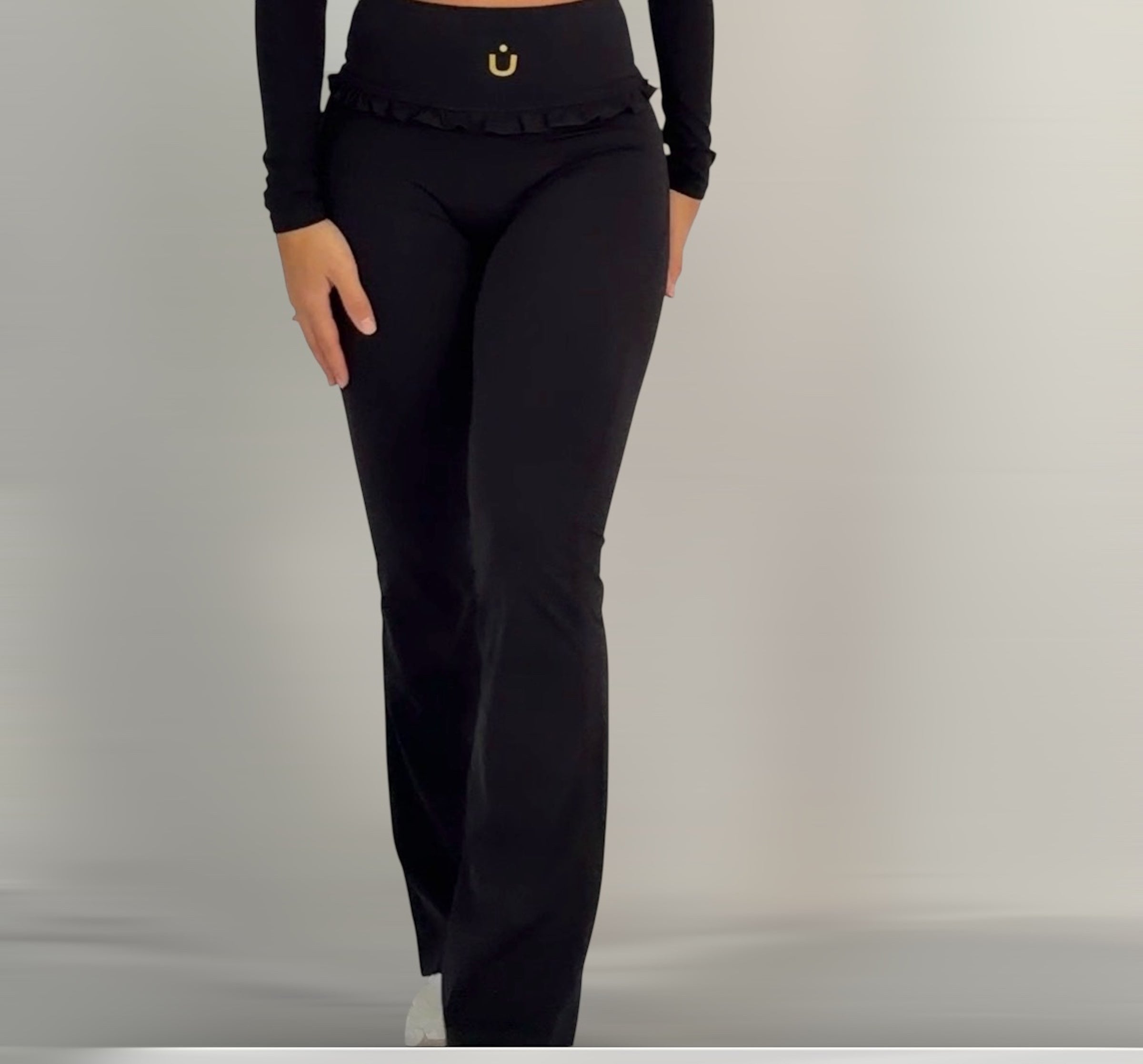 UNIKA Sculpt leggings