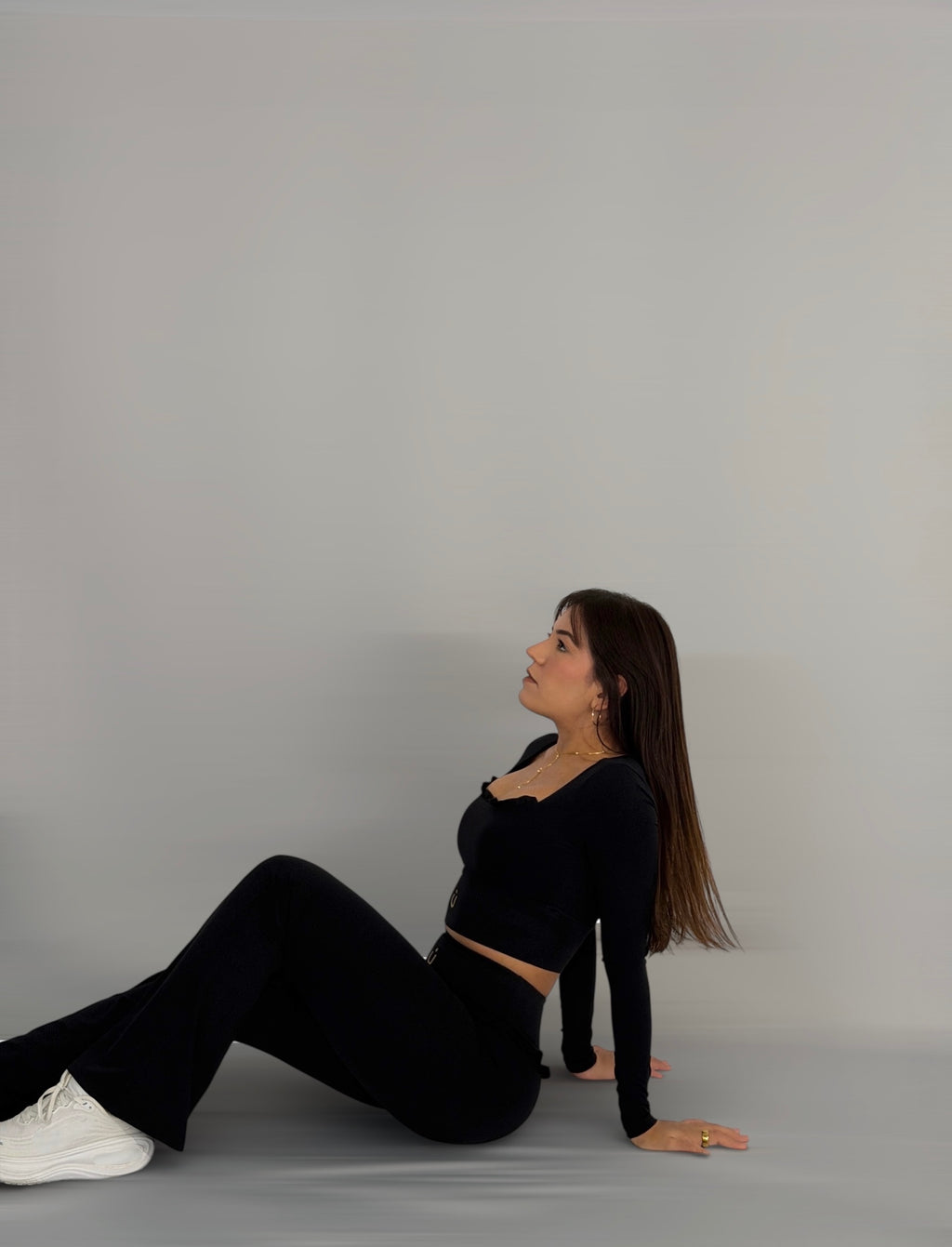 UNIKA Sculpt leggings