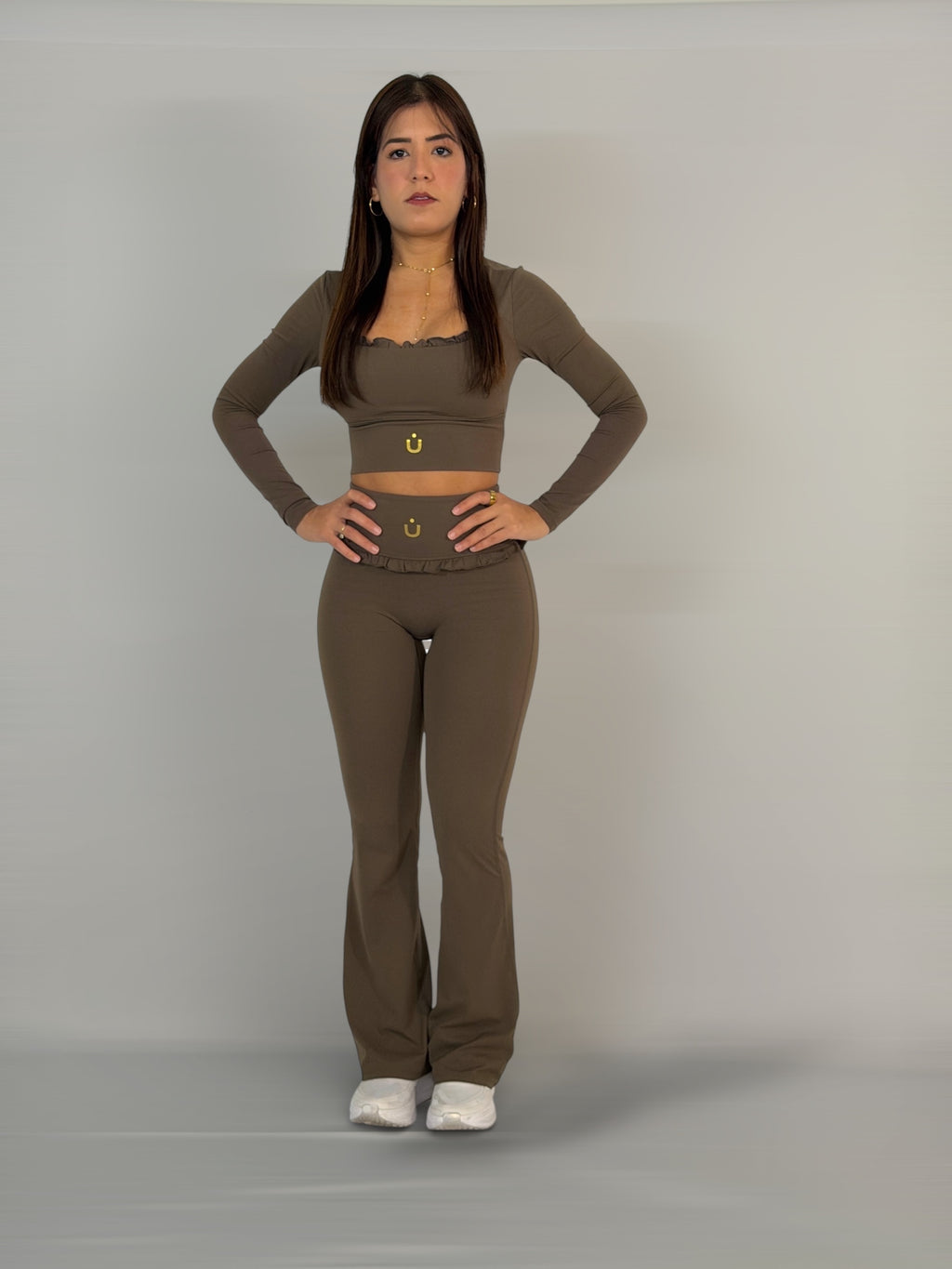 UNIKA Sculpt leggings