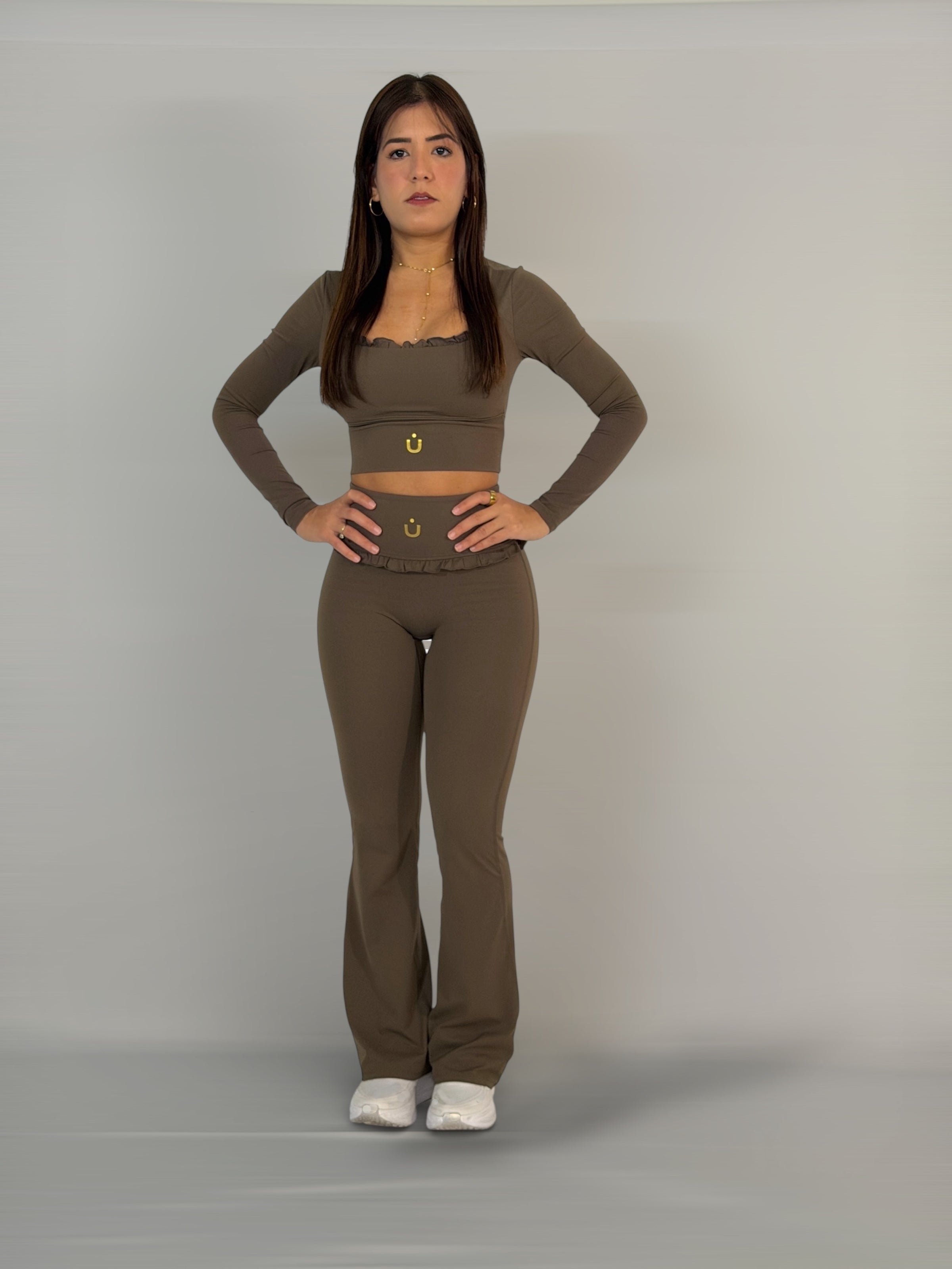 UNIKA Sculpt leggings