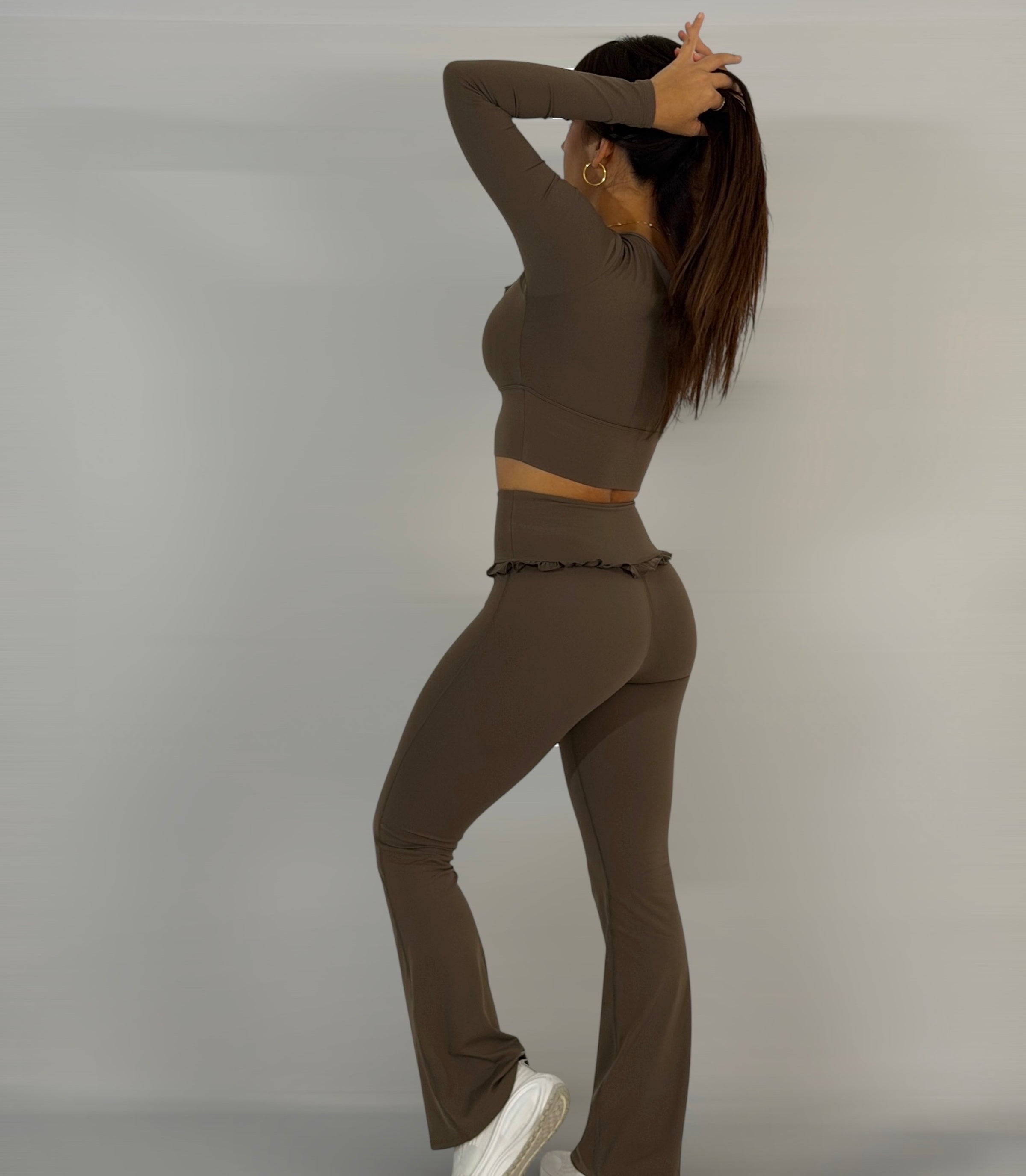 UNIKA Sculpt leggings