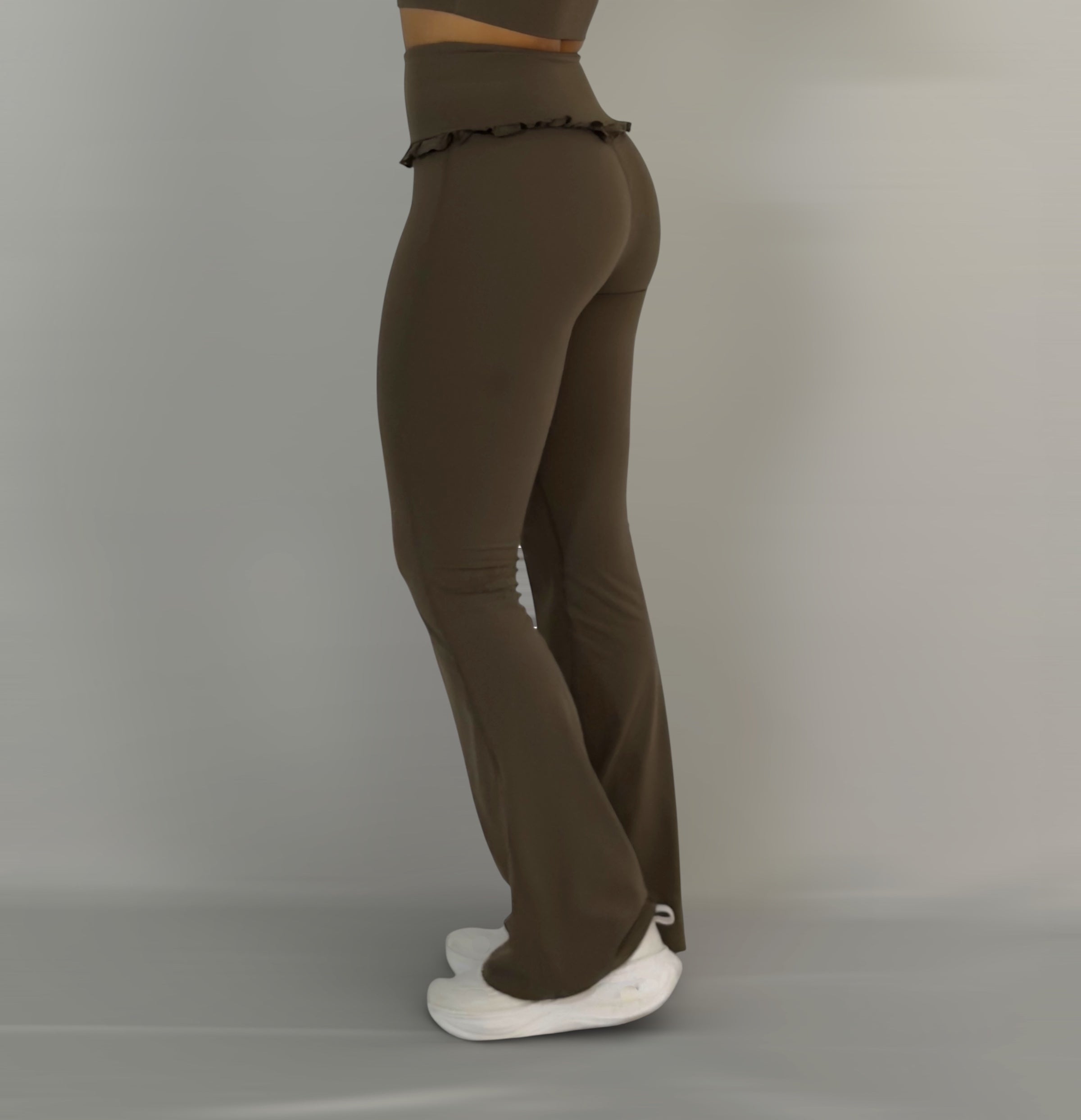UNIKA Sculpt leggings