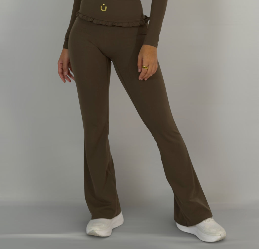 UNIKA Sculpt leggings