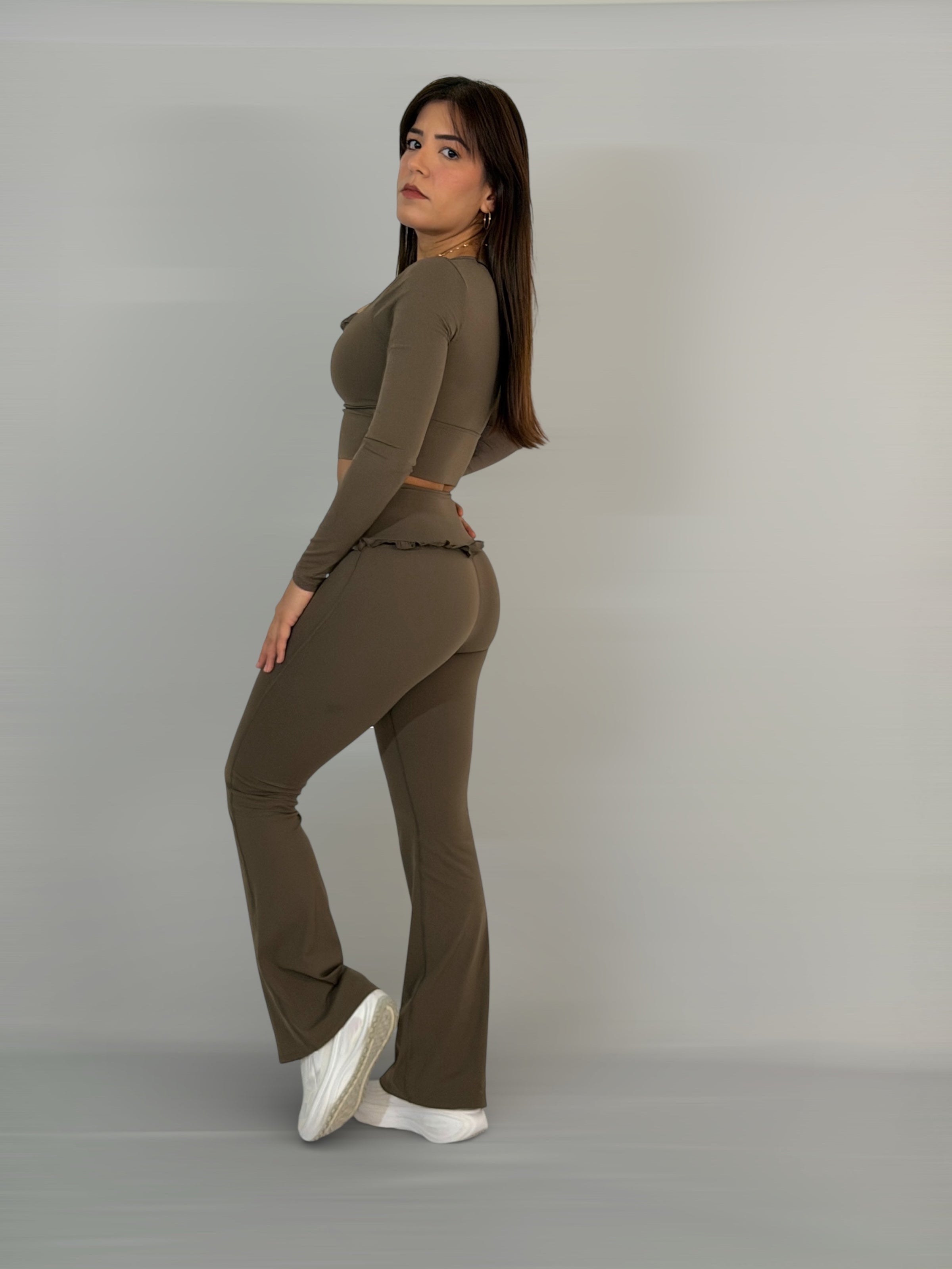 UNIKA Sculpt leggings