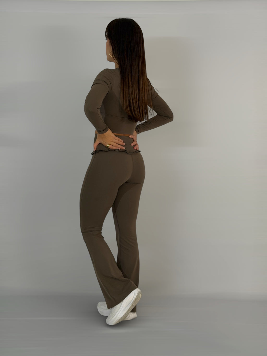 UNIKA Sculpt leggings