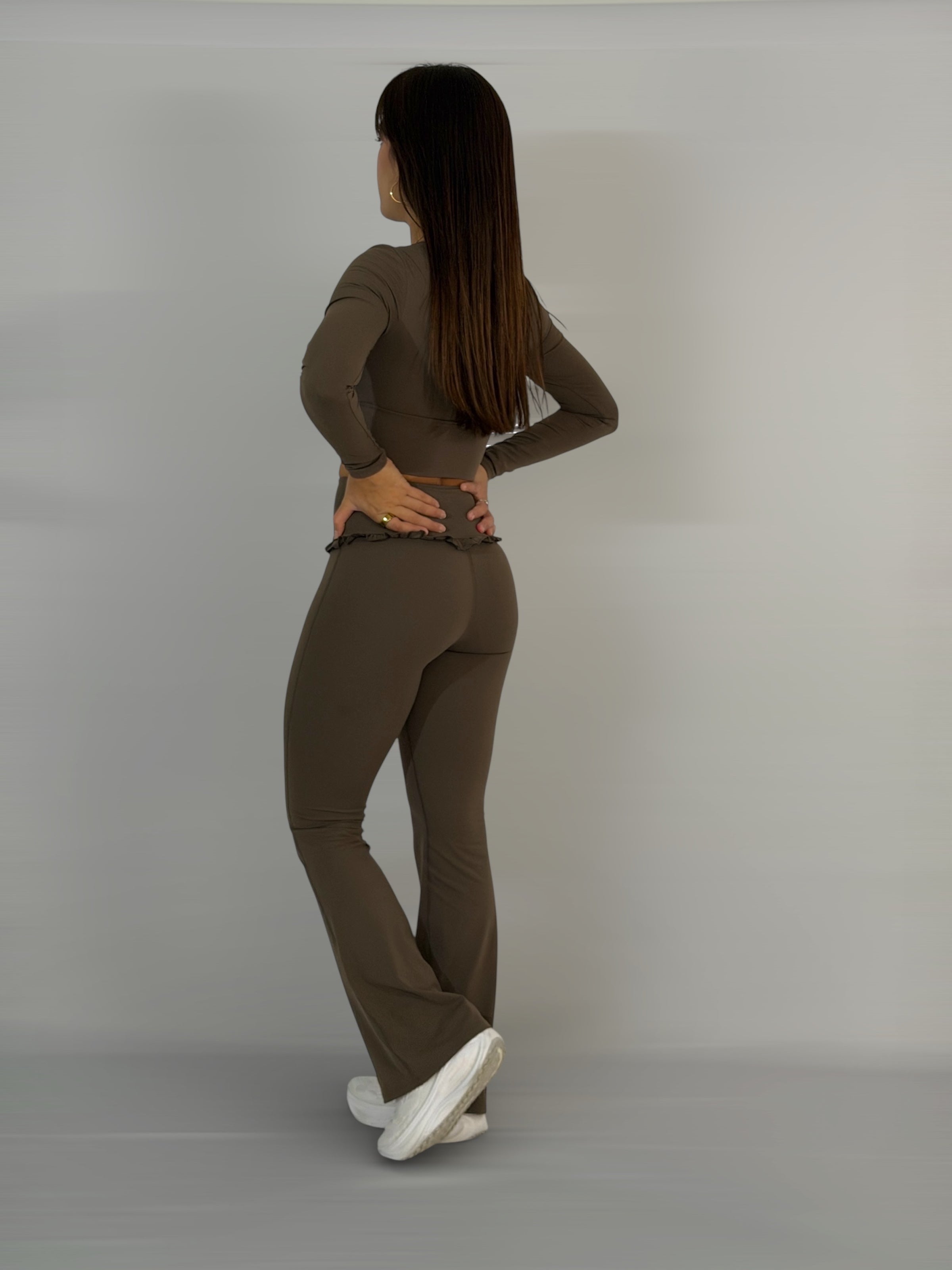 UNIKA Sculpt leggings