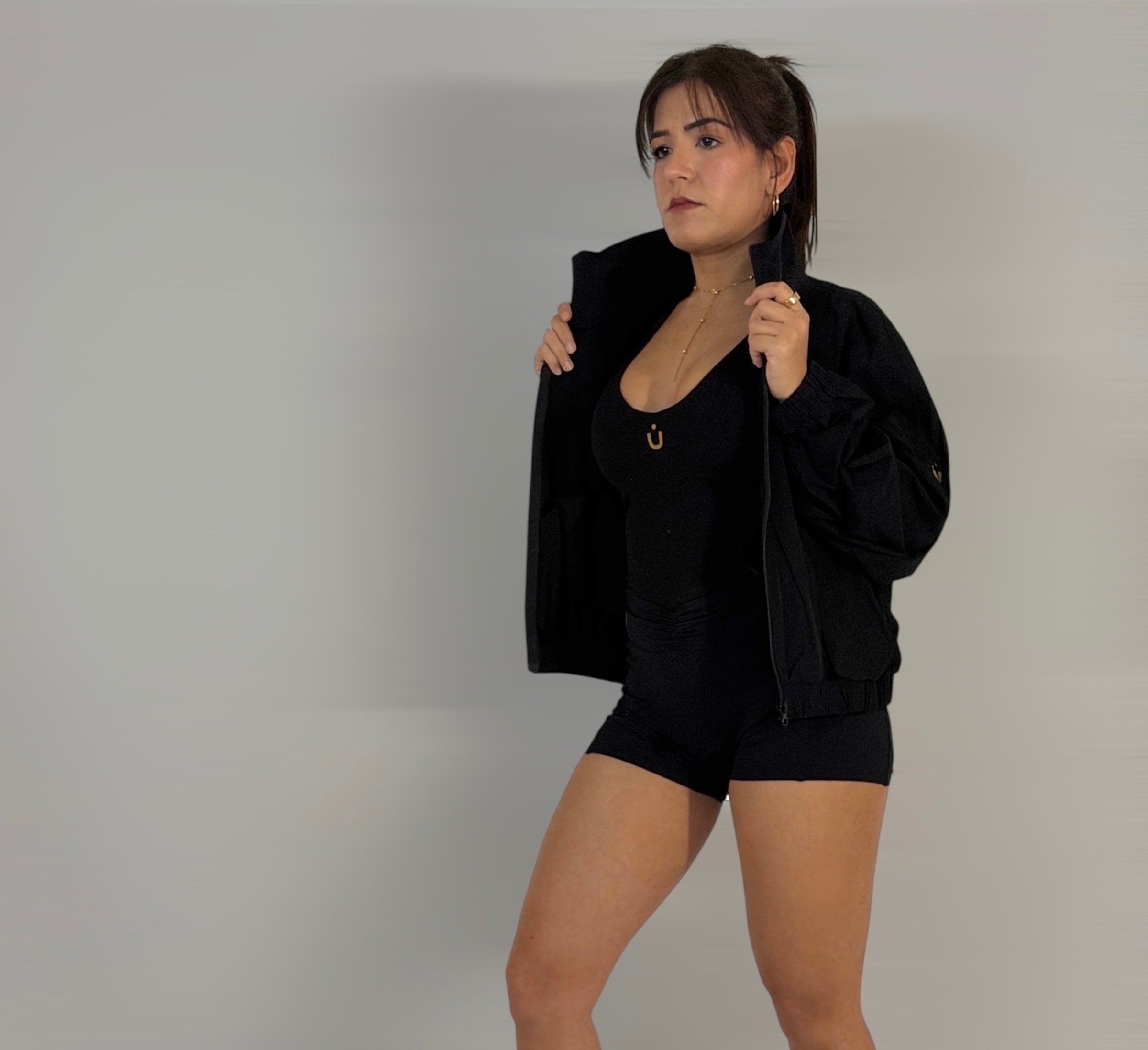 UNIKA Momentum Jacket