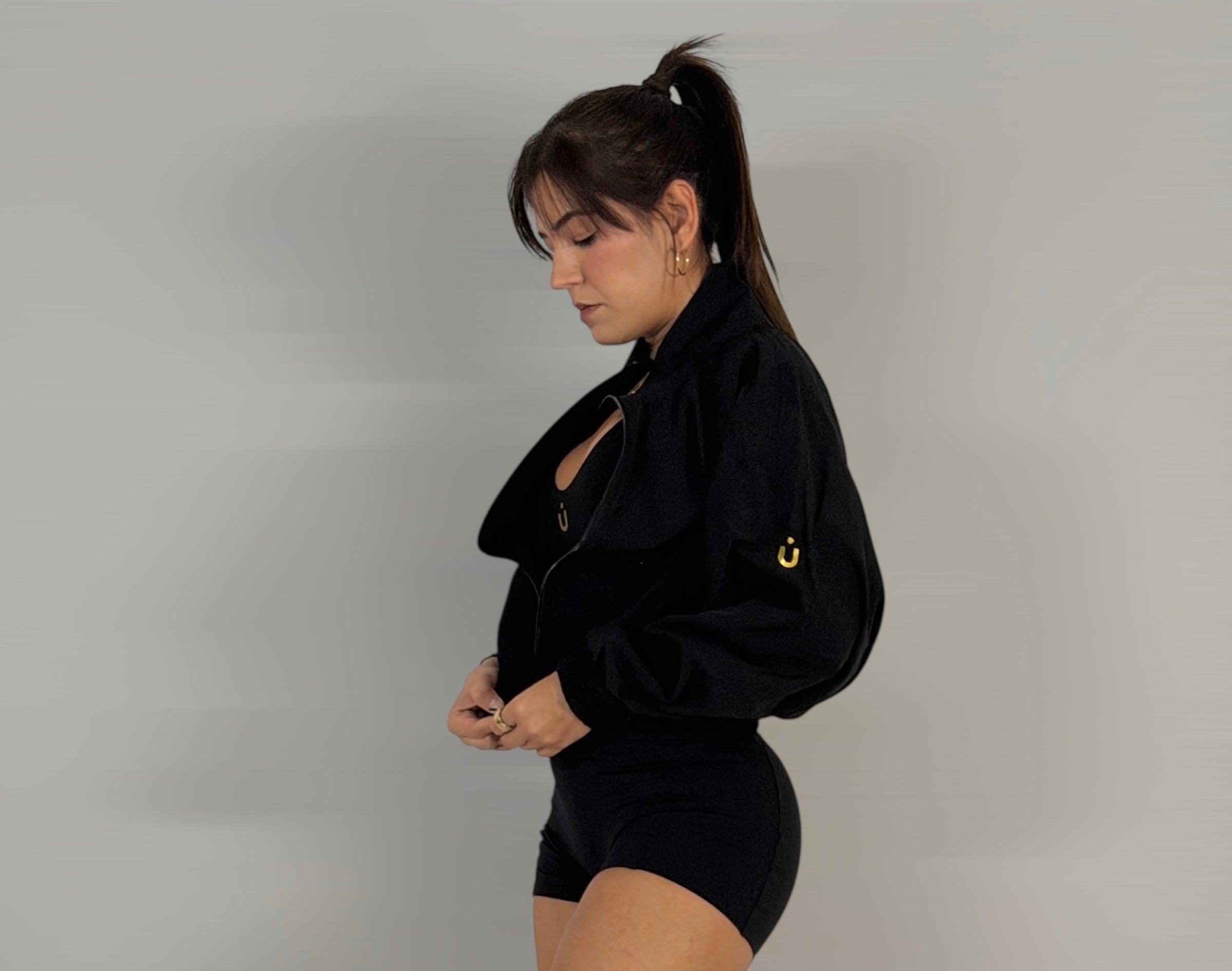 UNIKA Momentum Jacket