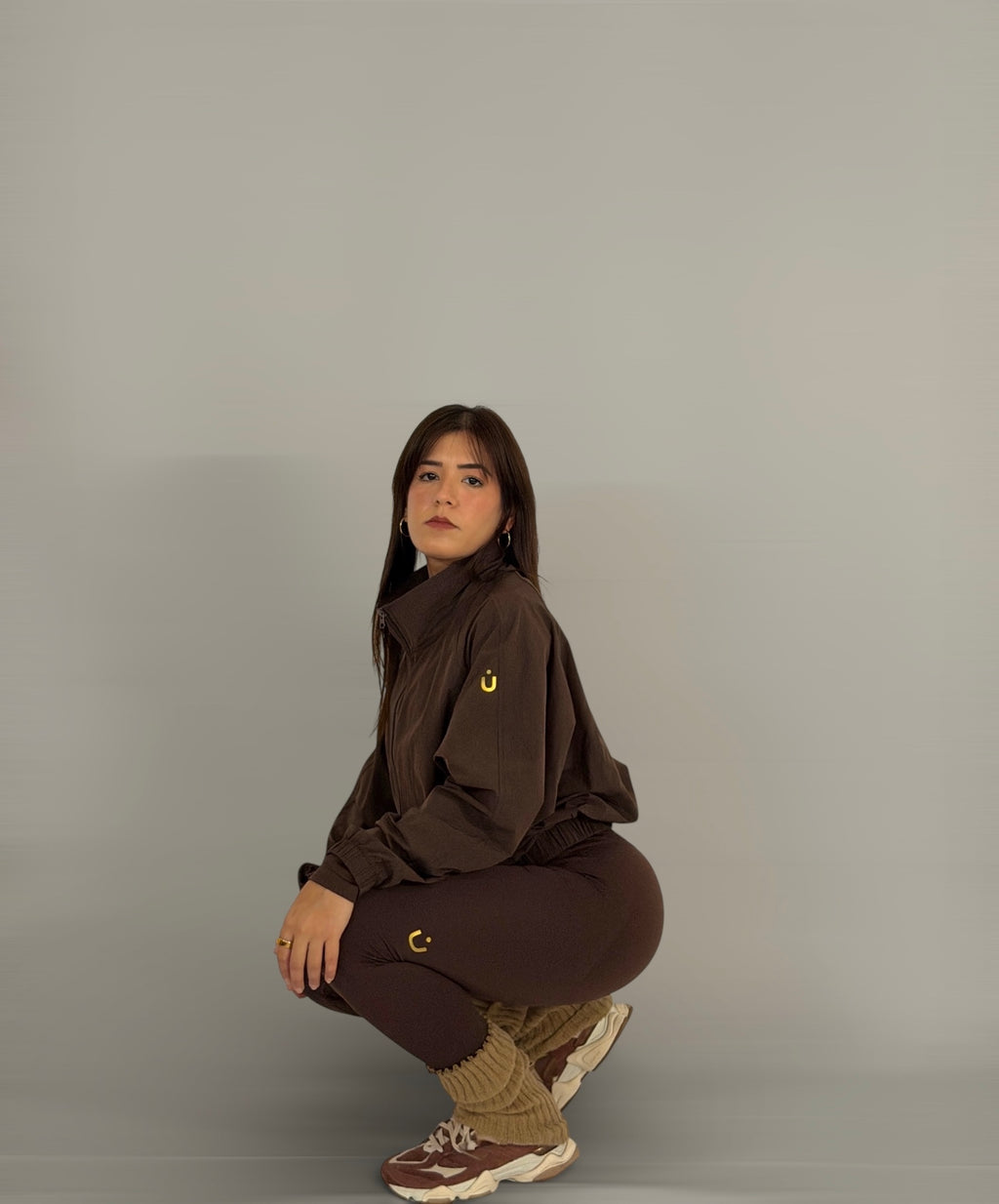 UNIKA Momentum Jacket