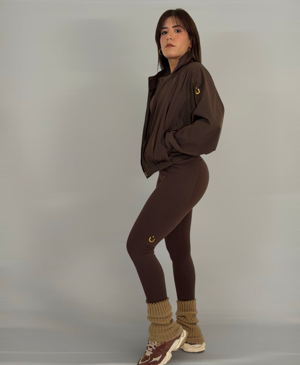 UNIKA Momentum Jacket