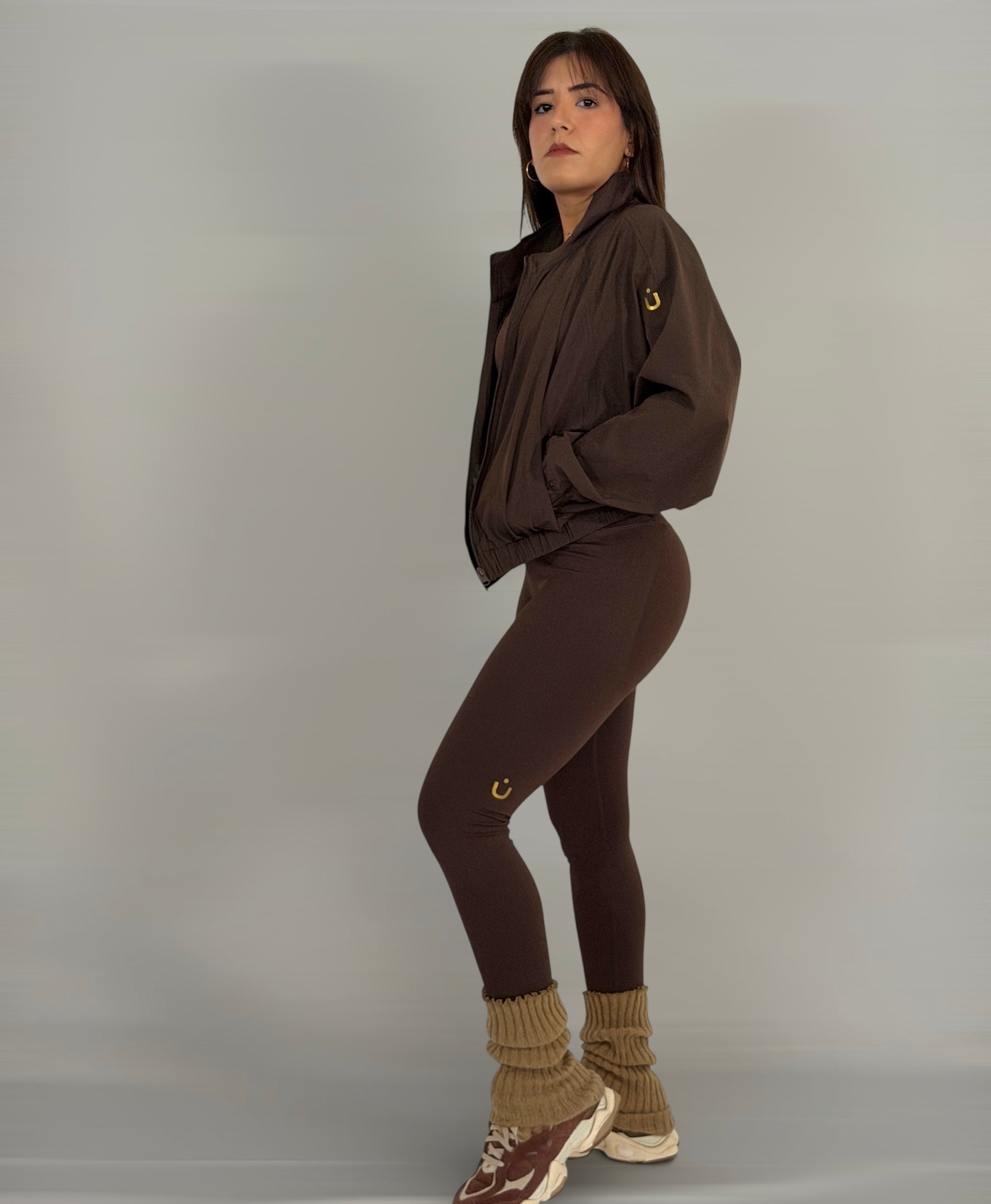 UNIKA Momentum Jacket