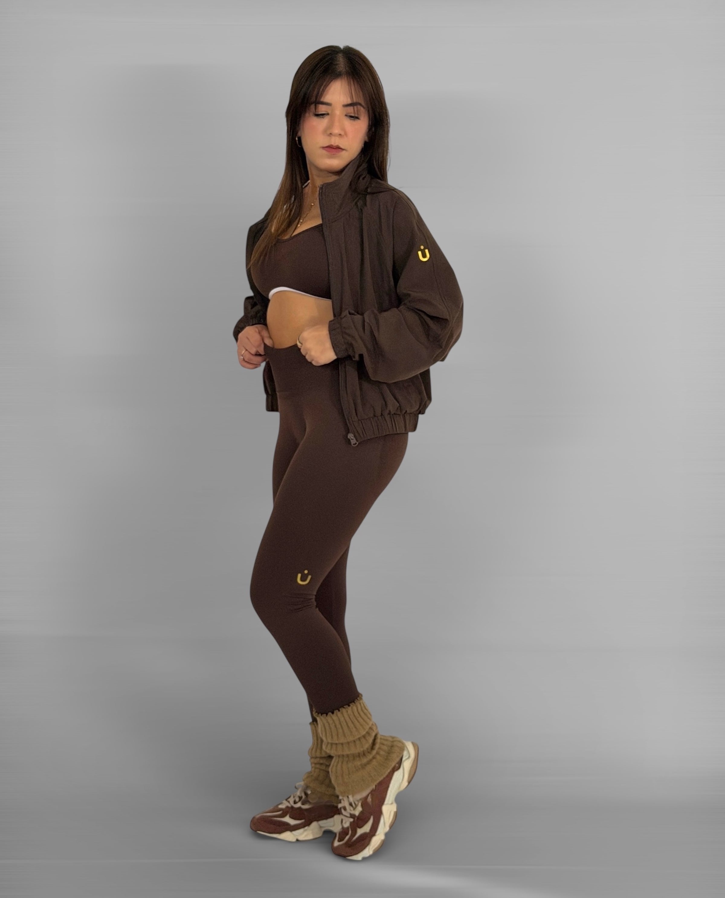 UNIKA Momentum Jacket