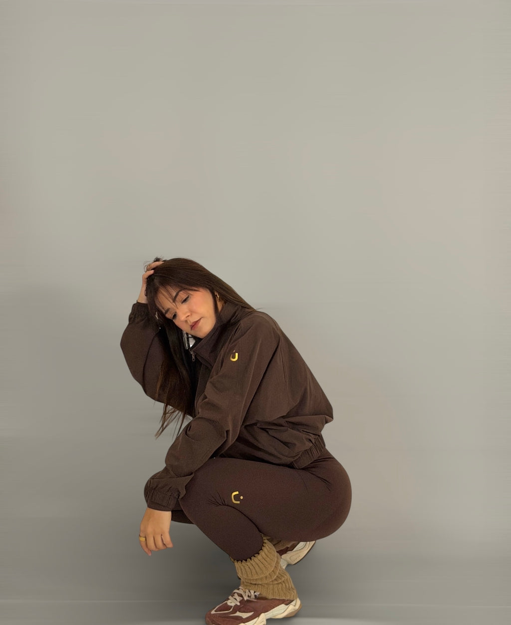 UNIKA Momentum Jacket