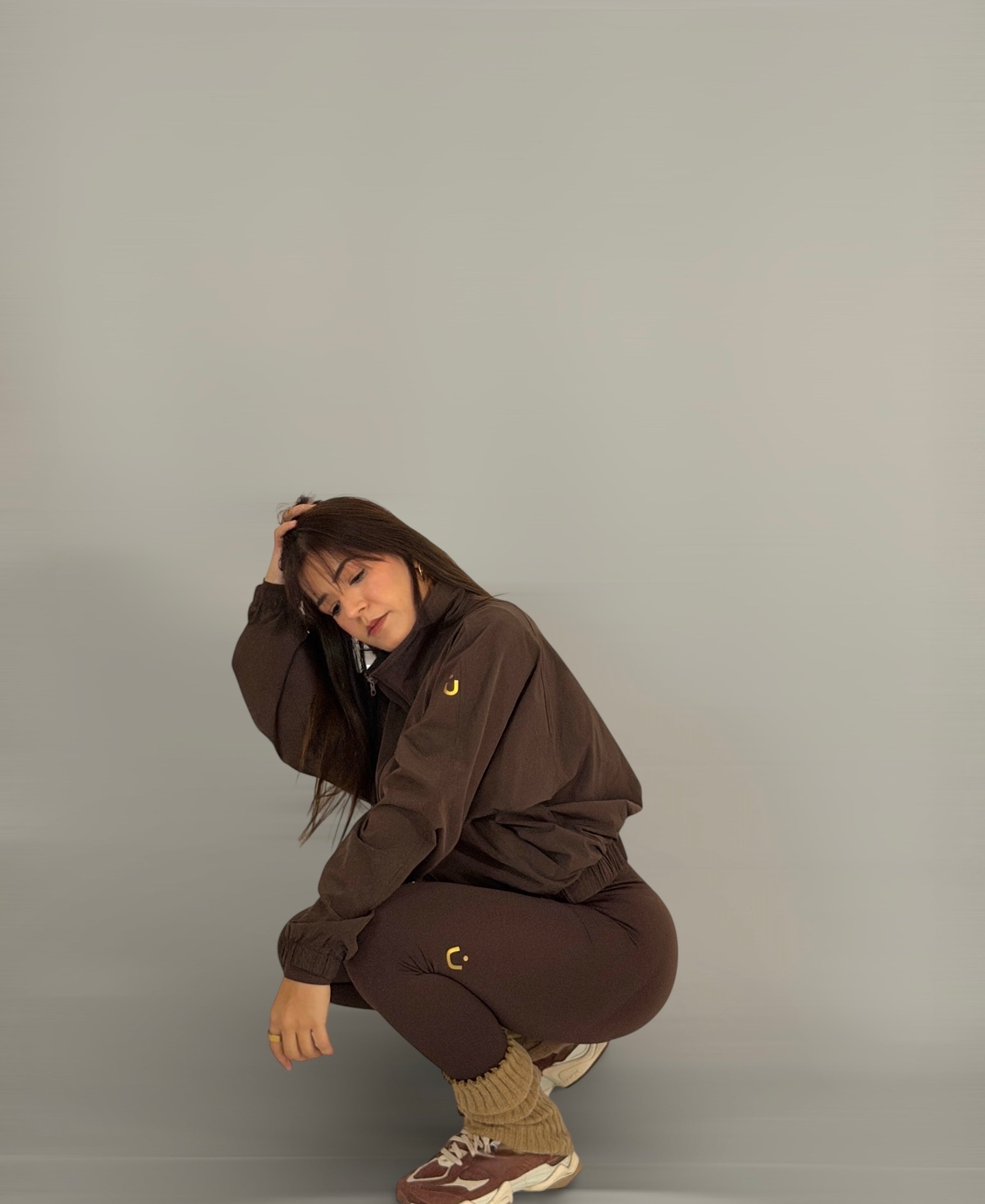 UNIKA Momentum Jacket