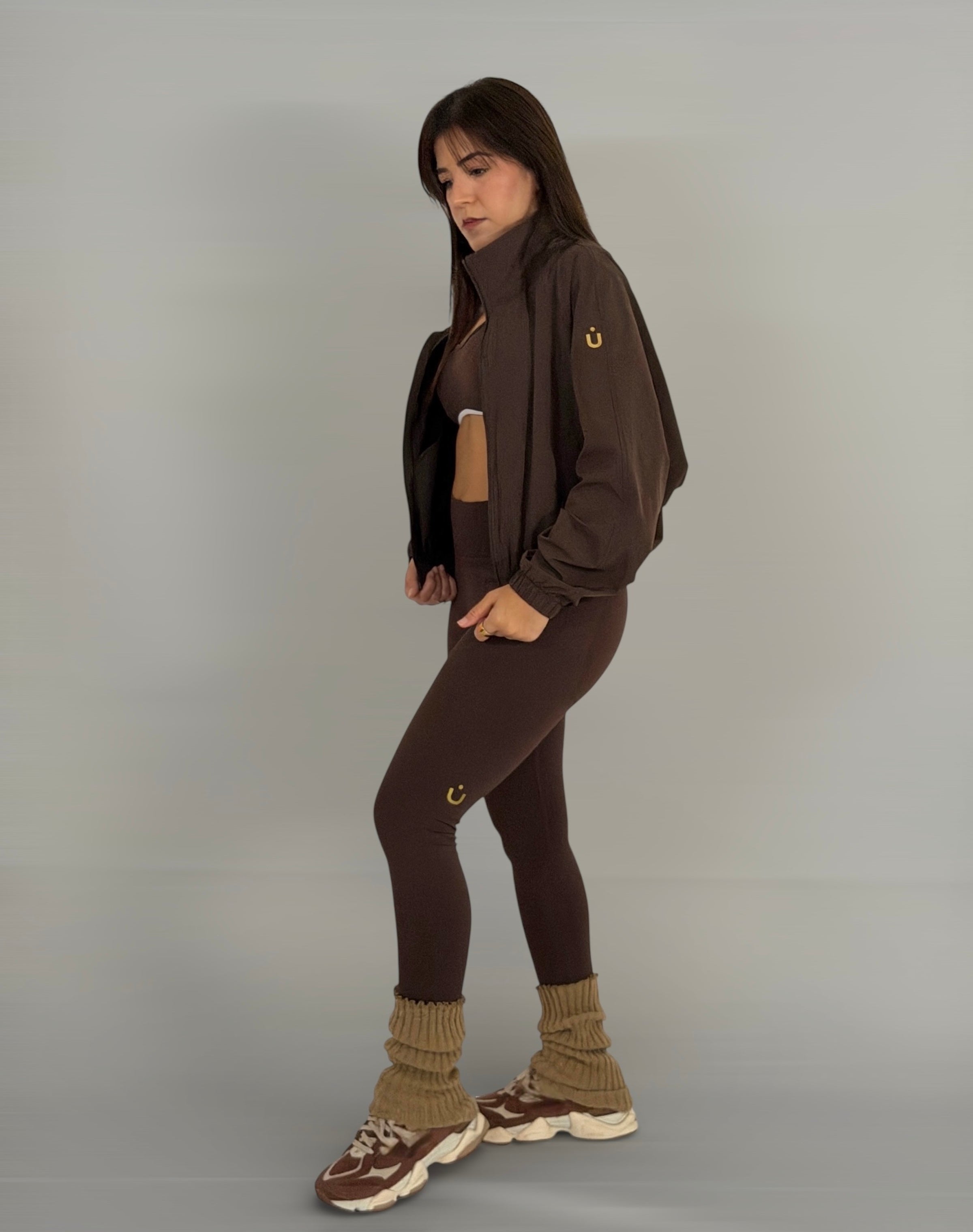 UNIKA Momentum Jacket