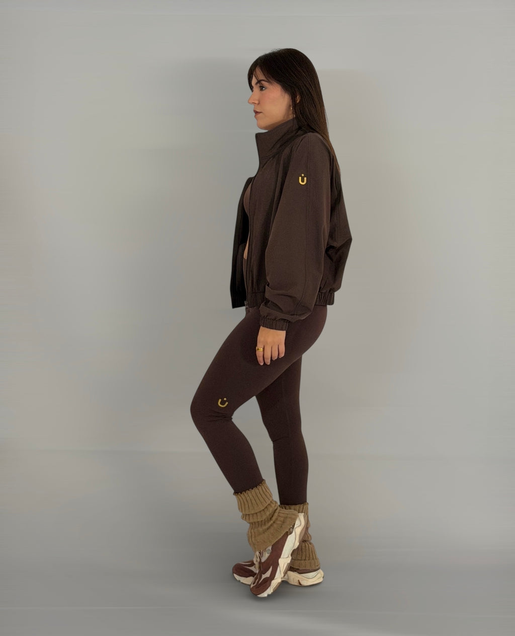 UNIKA Momentum Jacket