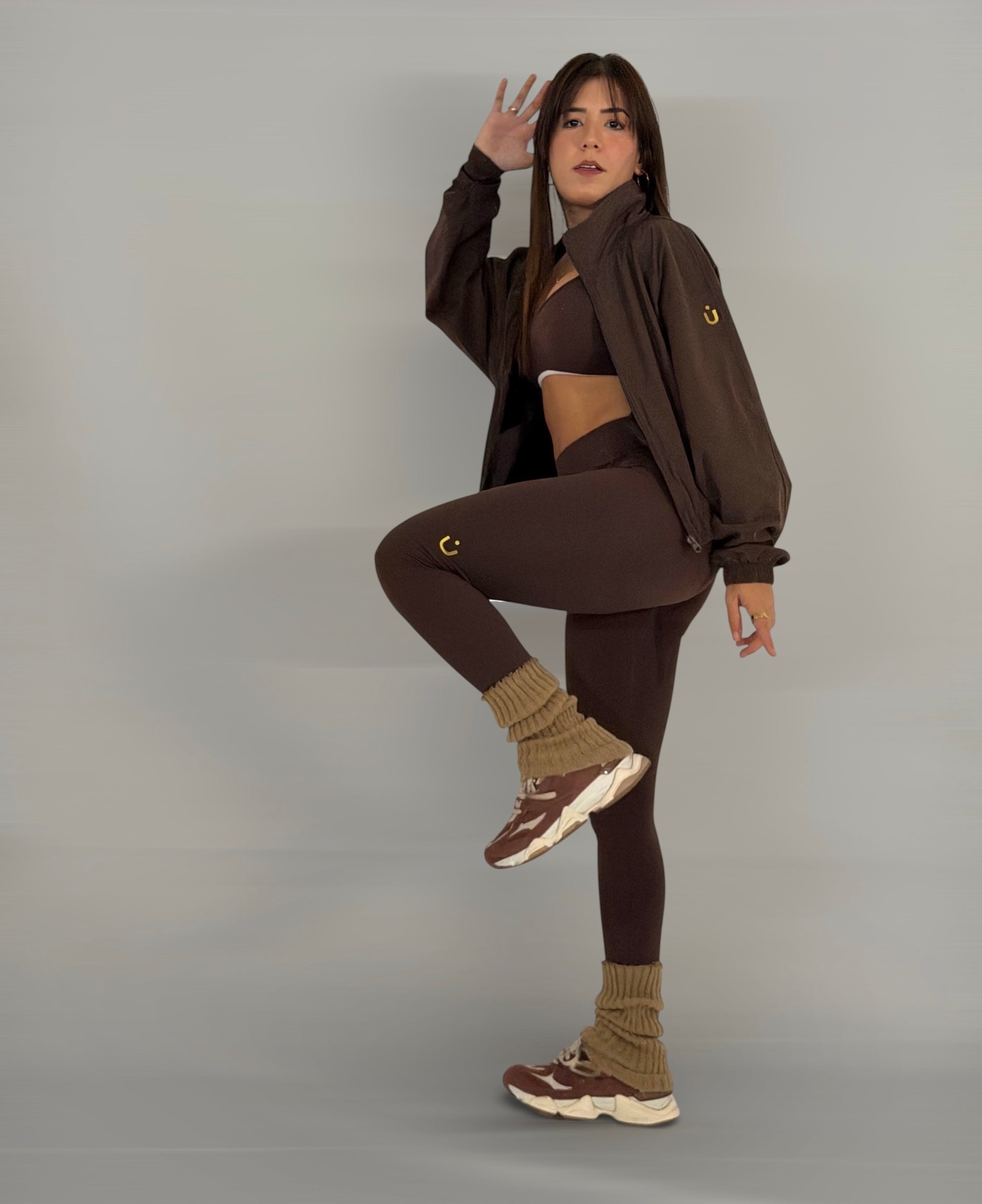 UNIKA Momentum Jacket