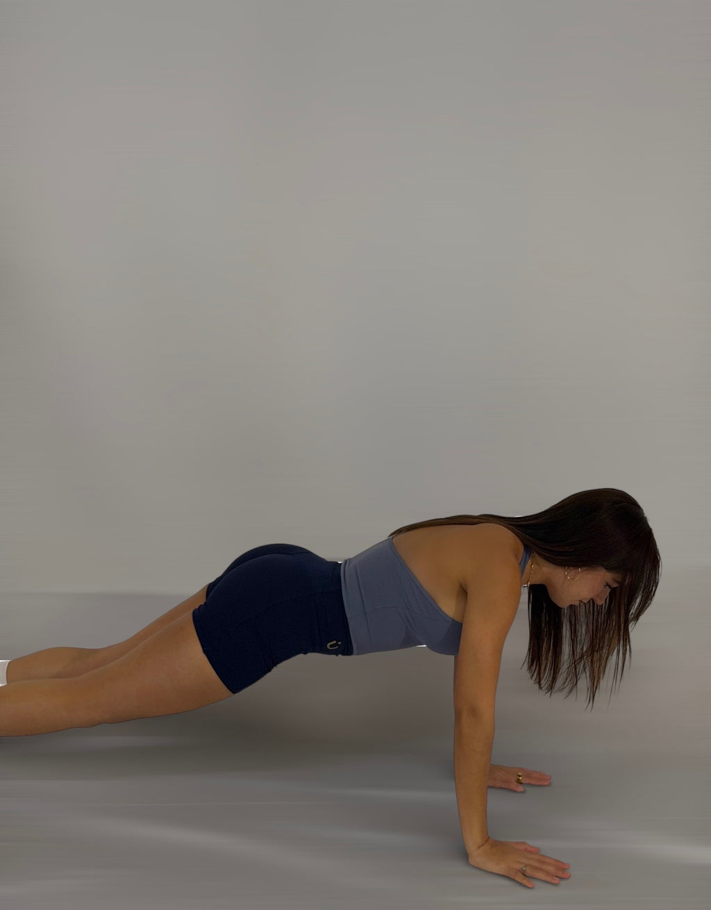 UNIKA Sculpt Contour Short