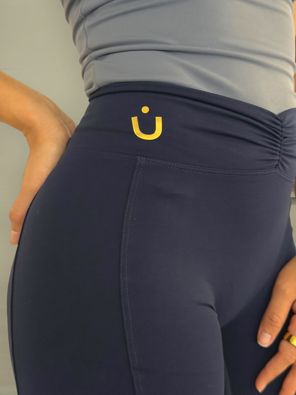 UNIKA Sculpt Contour Short