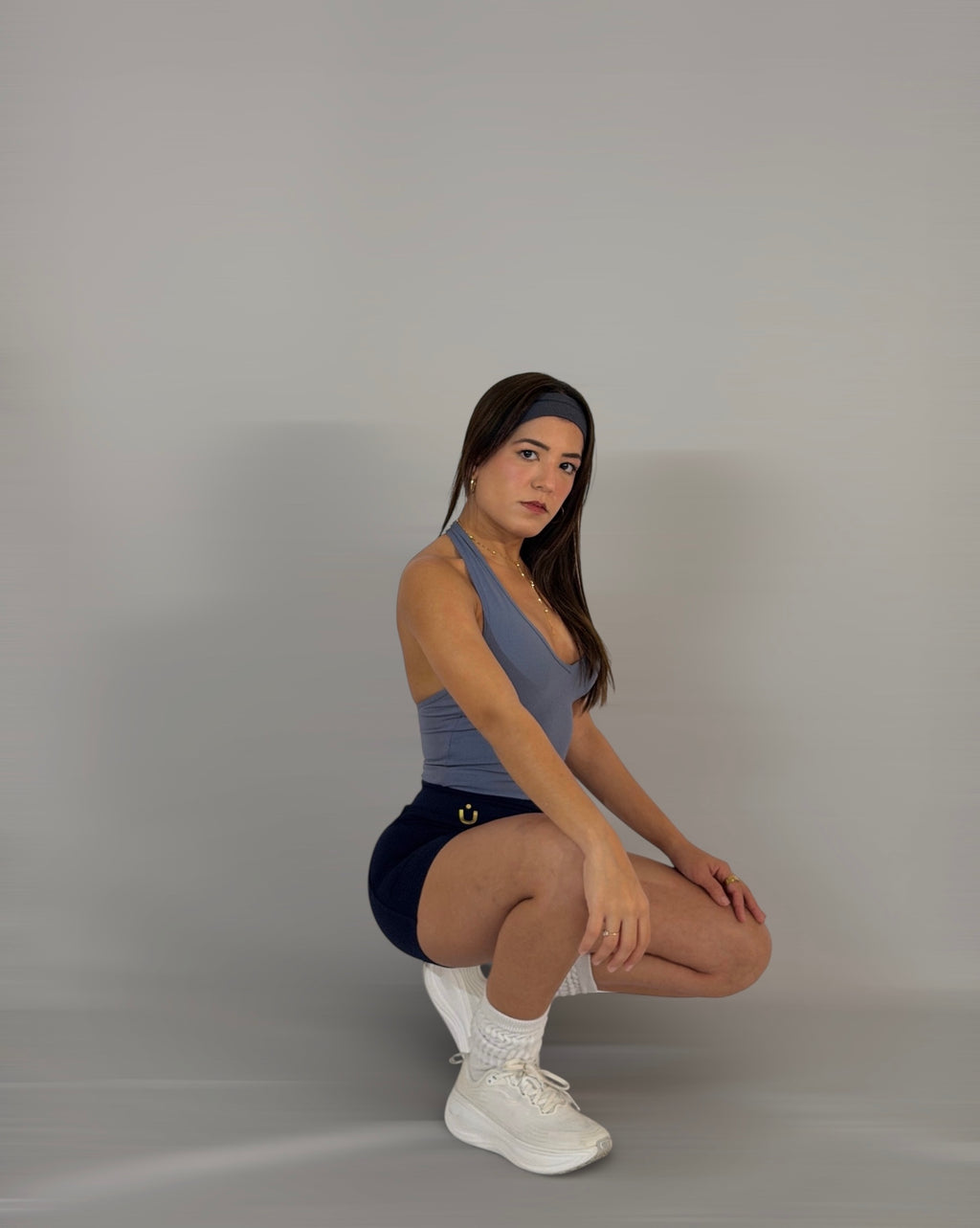 UNIKA Sculpt Contour Short