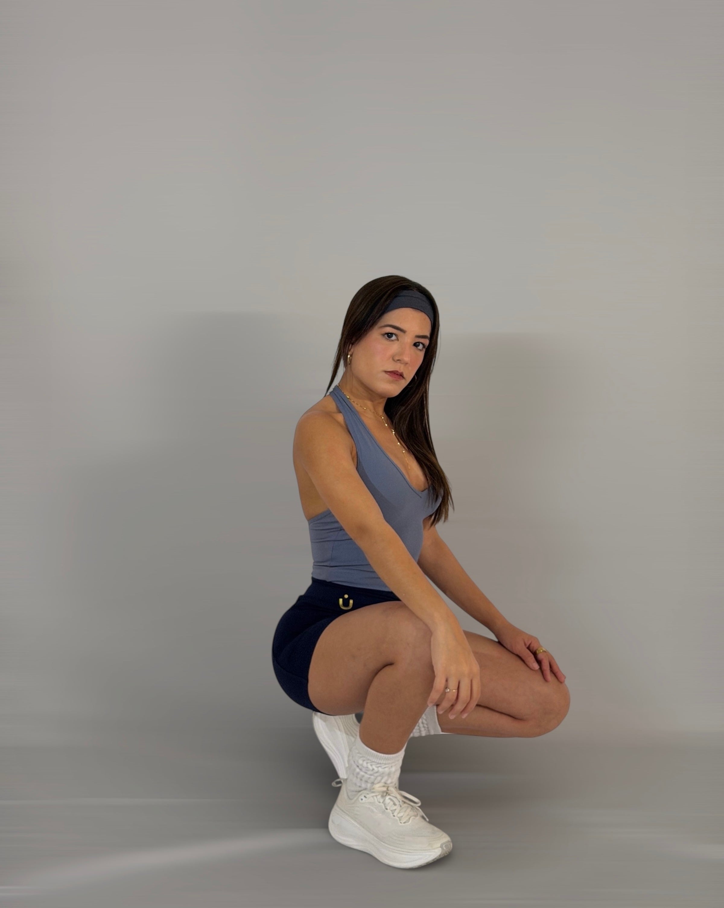 UNIKA Sculpt Contour Short