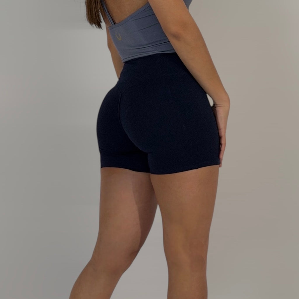 UNIKA Sculpt Contour Short