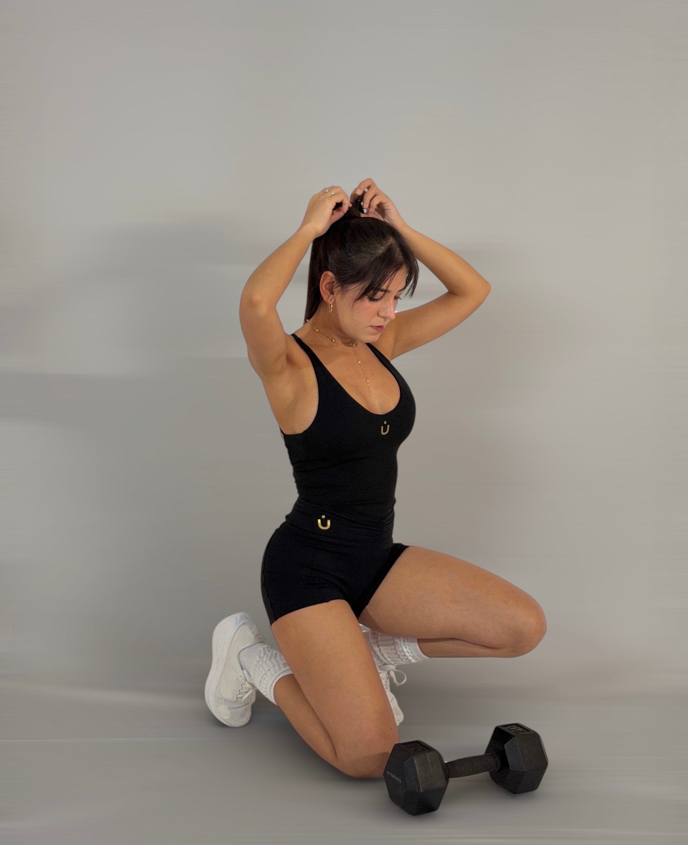 UNIKA Signature Open-Crossback Tank