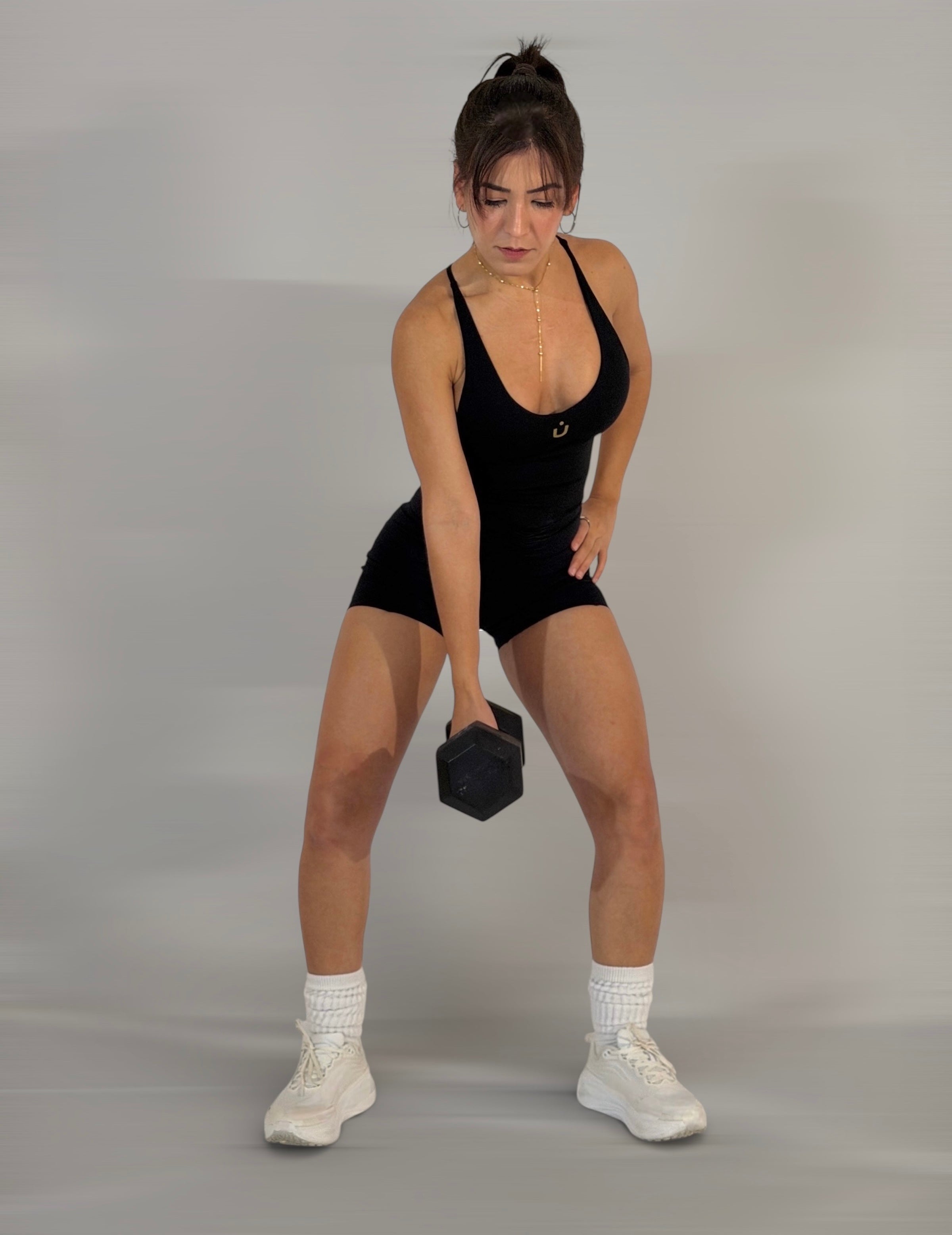 UNIKA Signature Open-Crossback Tank