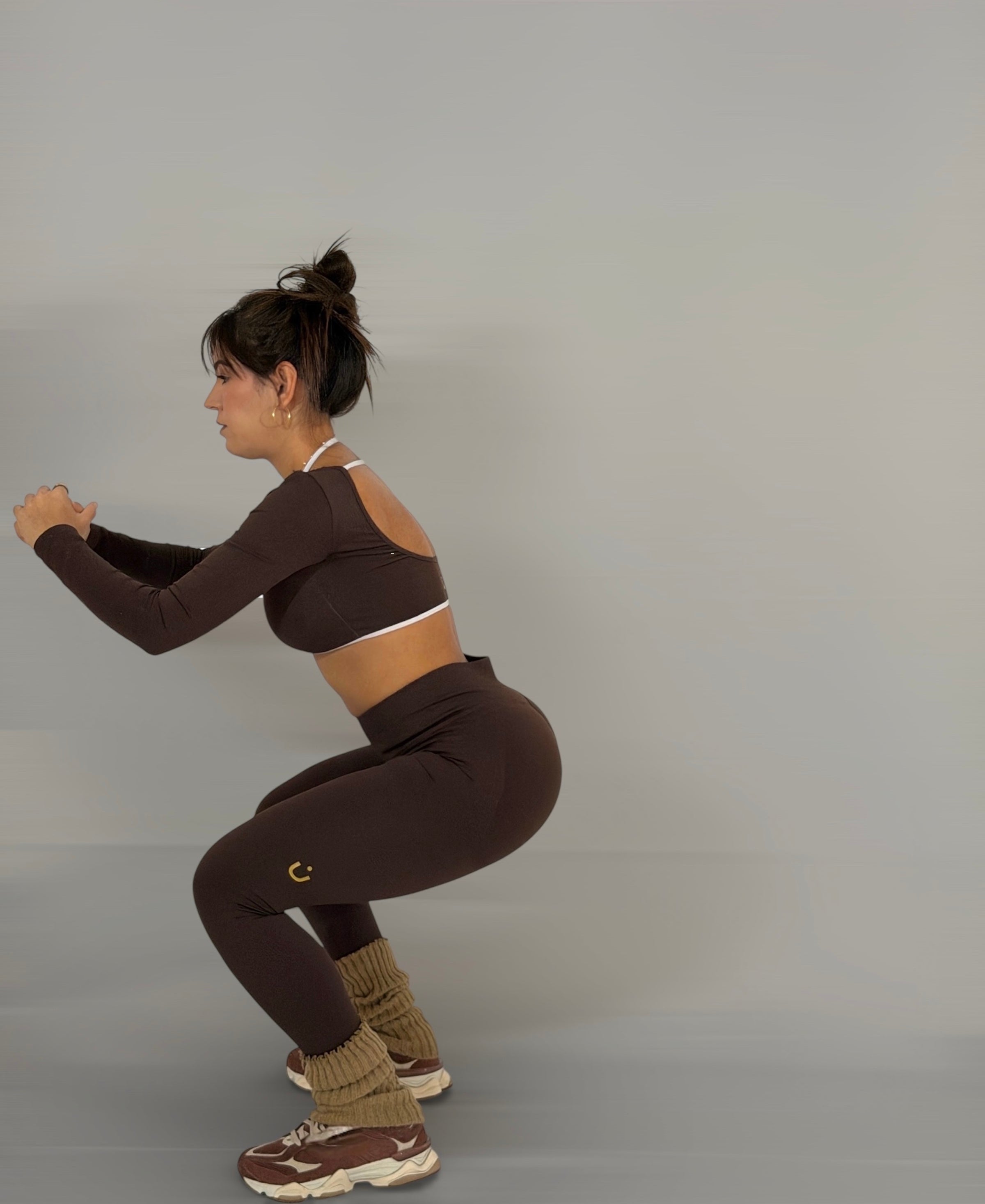 UNIKA Silhouette Legging