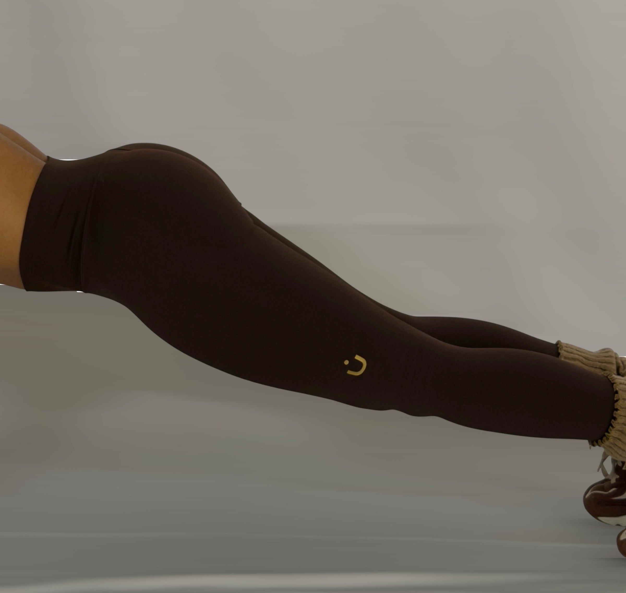 UNIKA Silhouette Legging