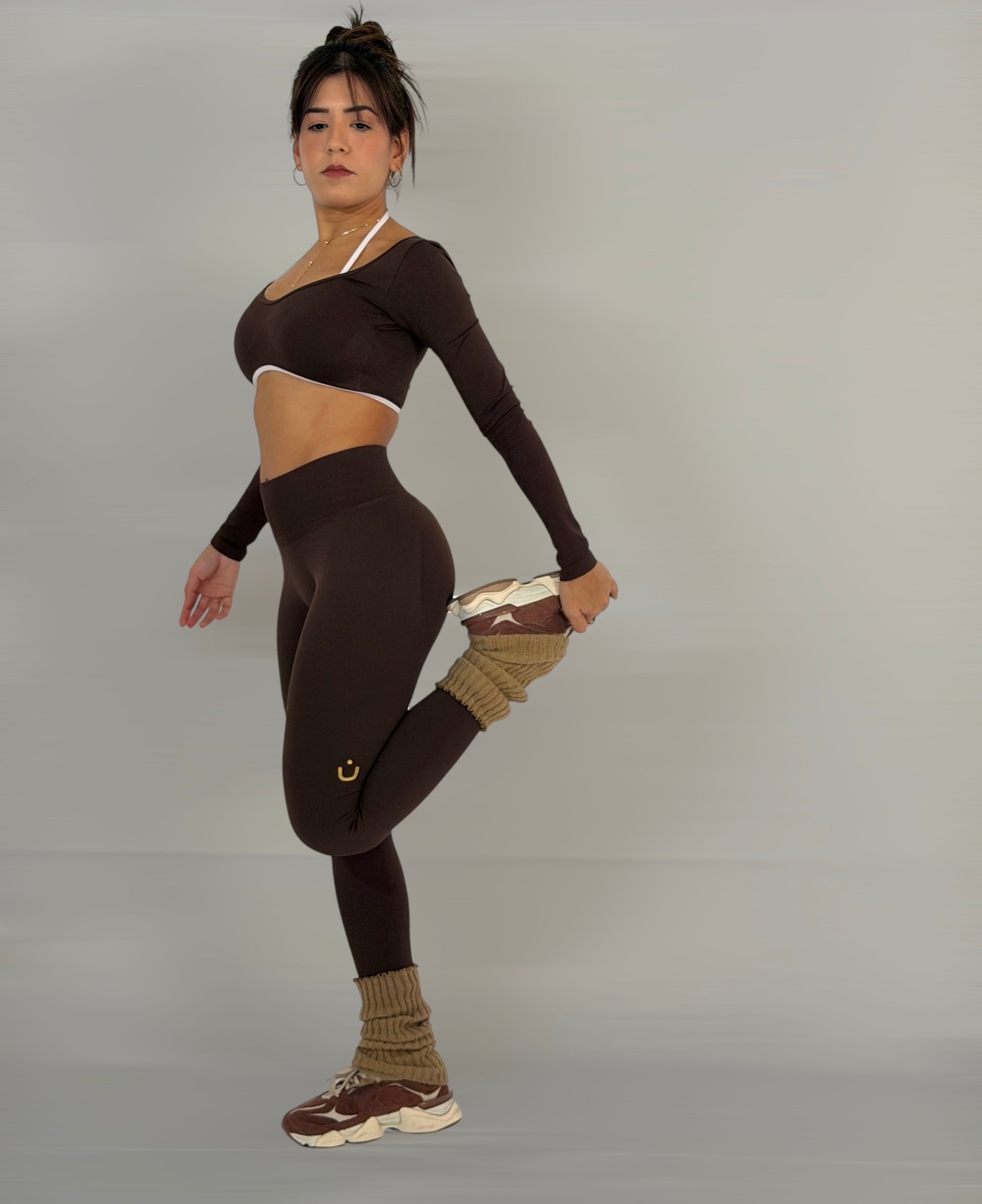 UNIKA Silhouette Legging