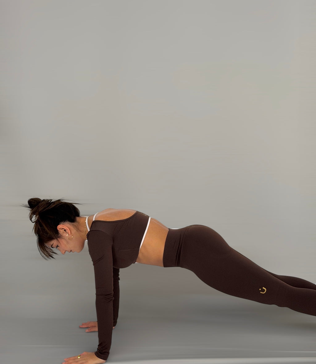 UNIKA Silhouette Legging