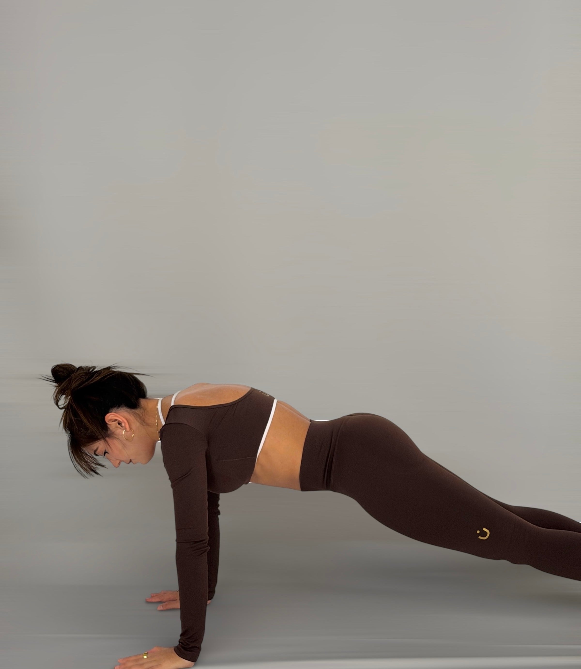 UNIKA Silhouette Legging