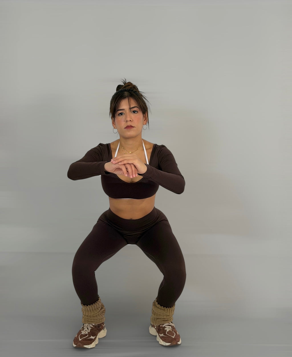 UNIKA Silhouette Top