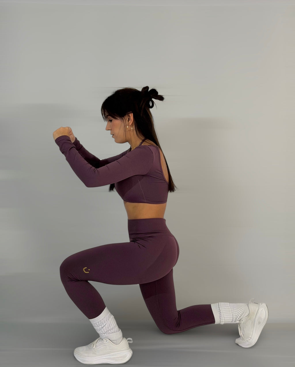 UNIKA Silhouette Legging