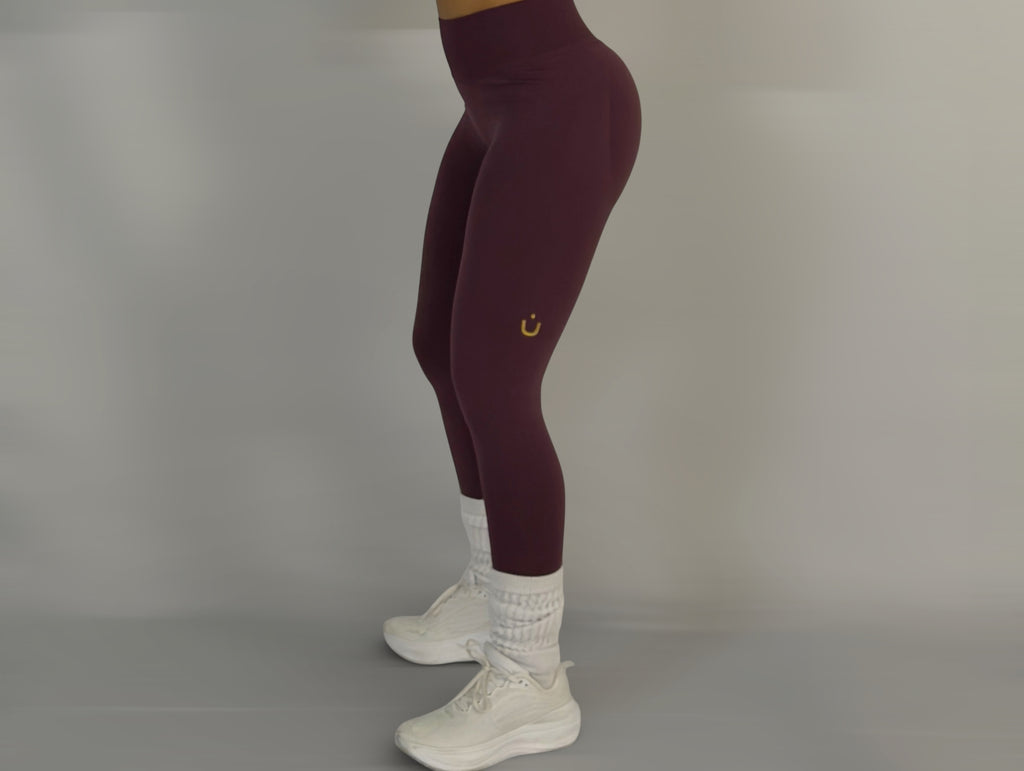 UNIKA Silhouette Legging