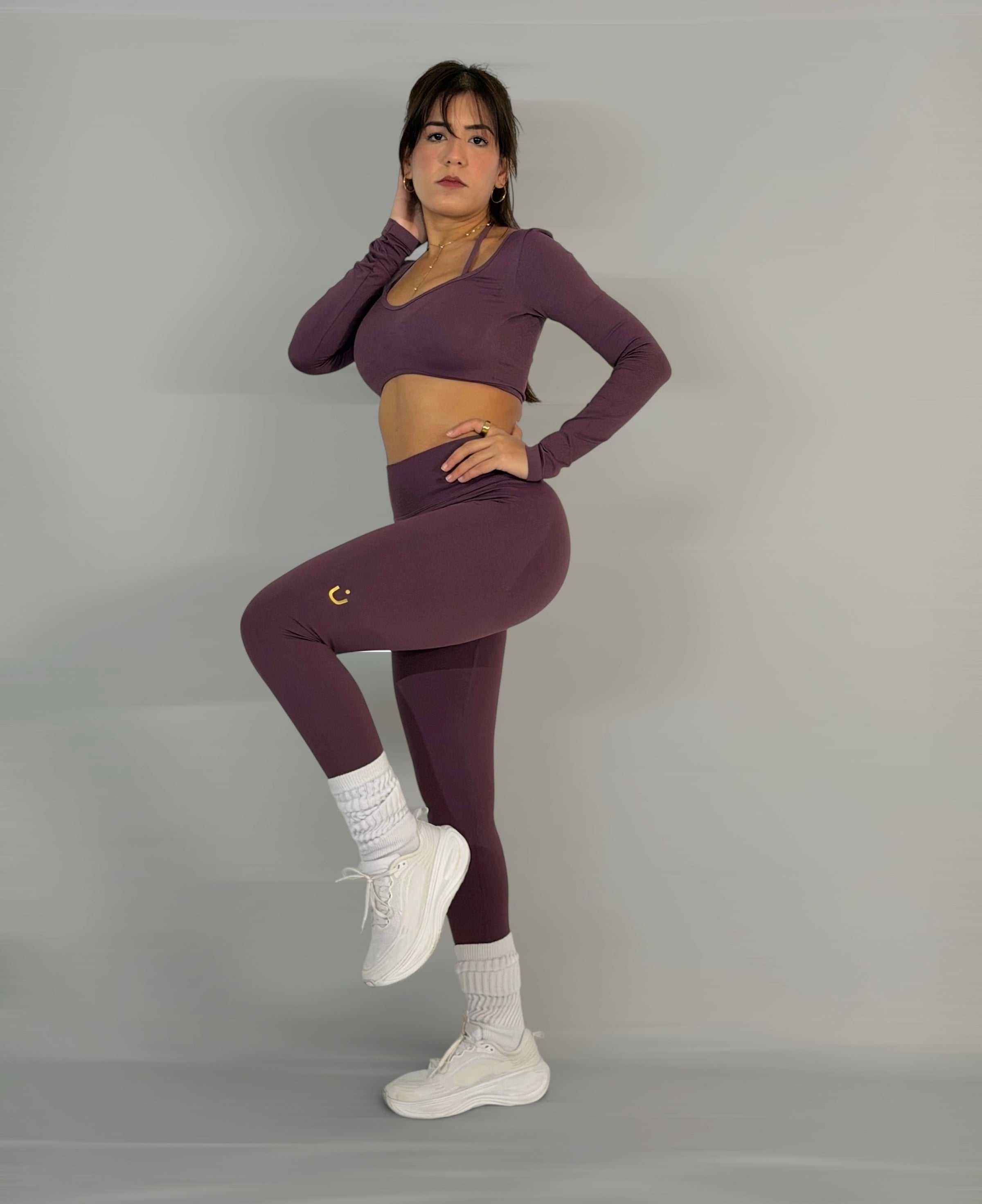 UNIKA Silhouette Legging