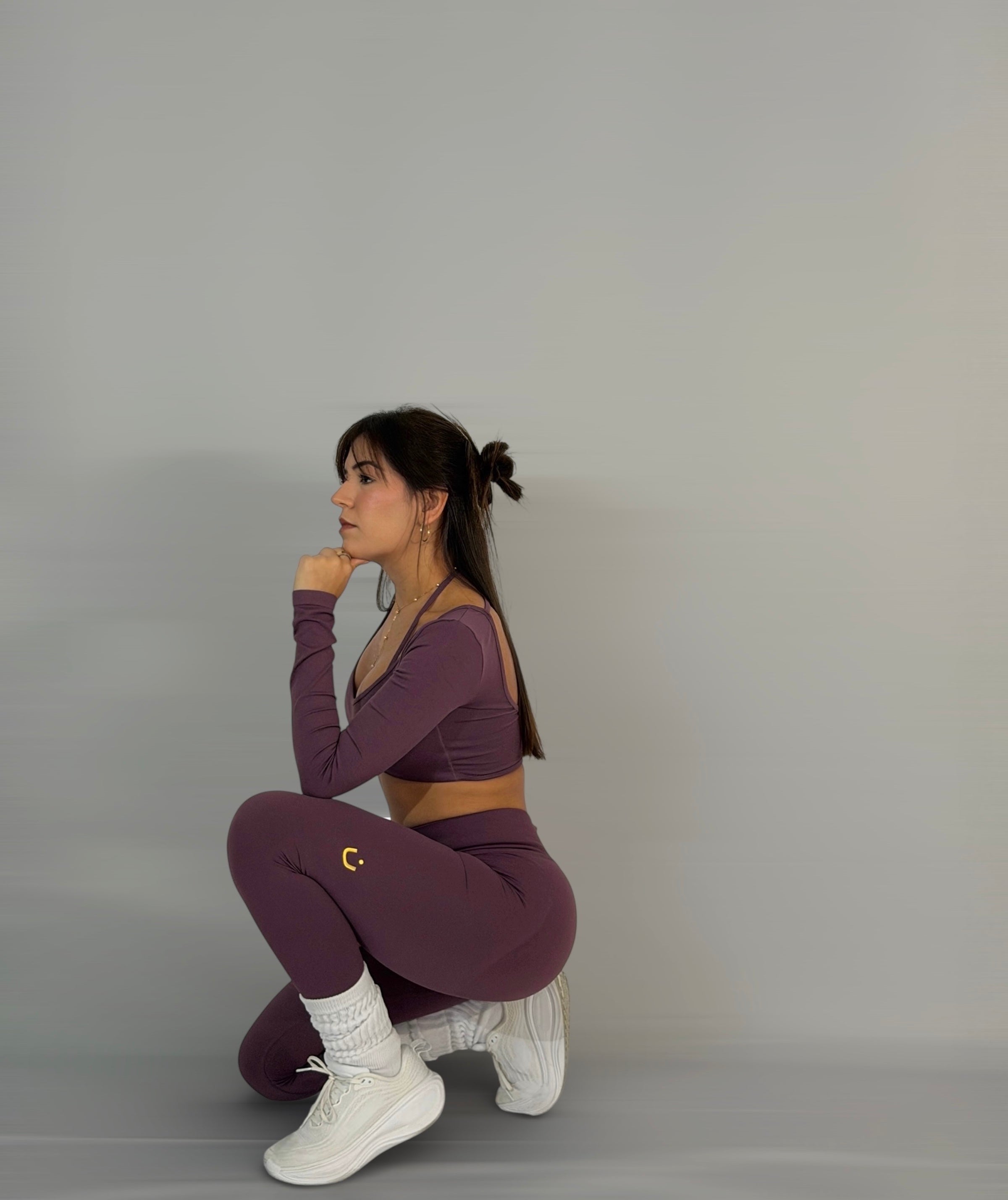 UNIKA Silhouette Legging