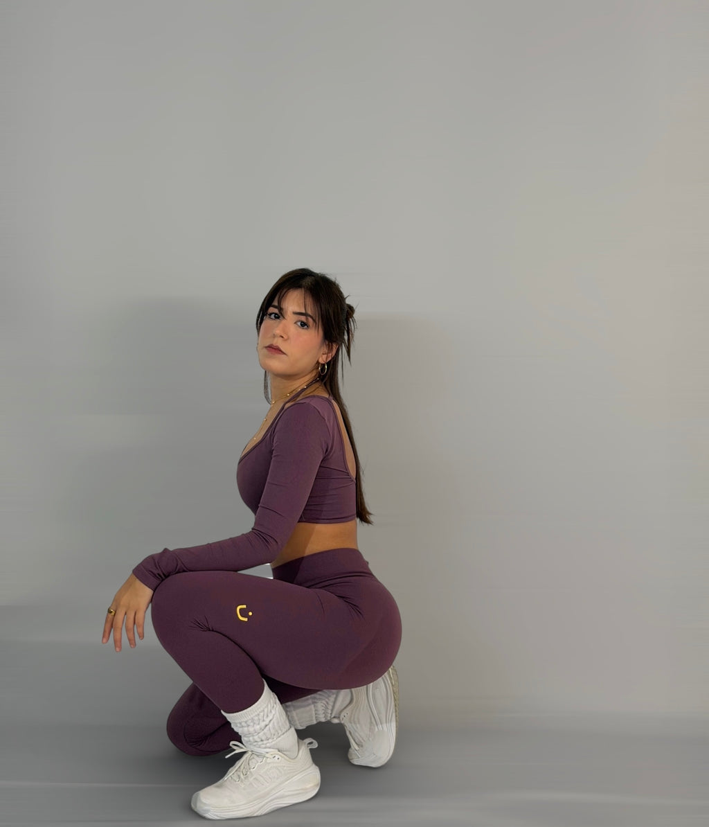 UNIKA Silhouette Legging