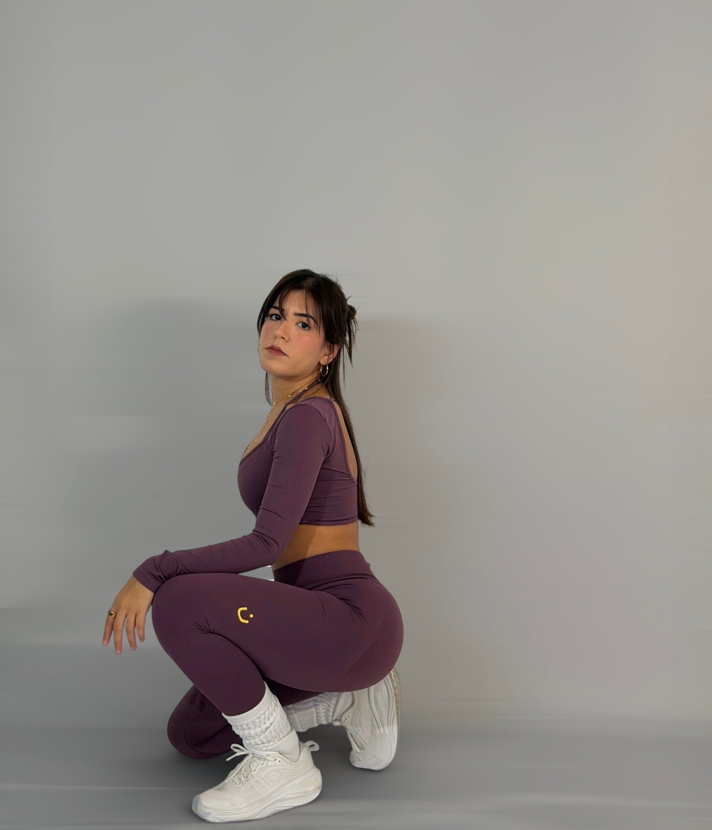 UNIKA Silhouette Legging