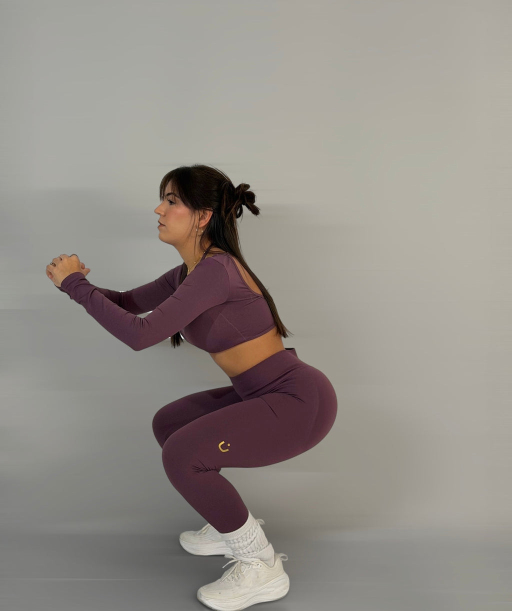 UNIKA Silhouette Legging