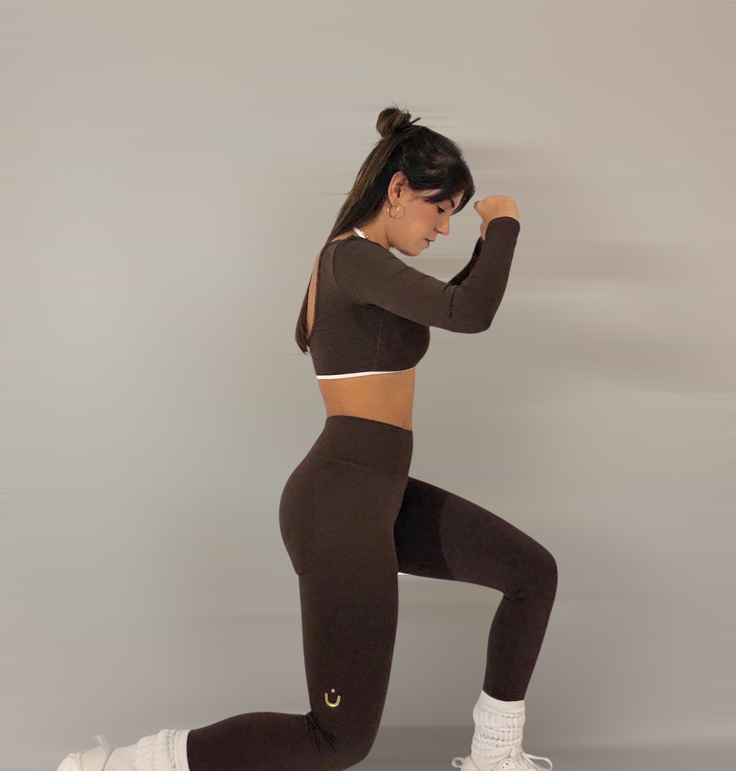 UNIKA Silhouette Legging