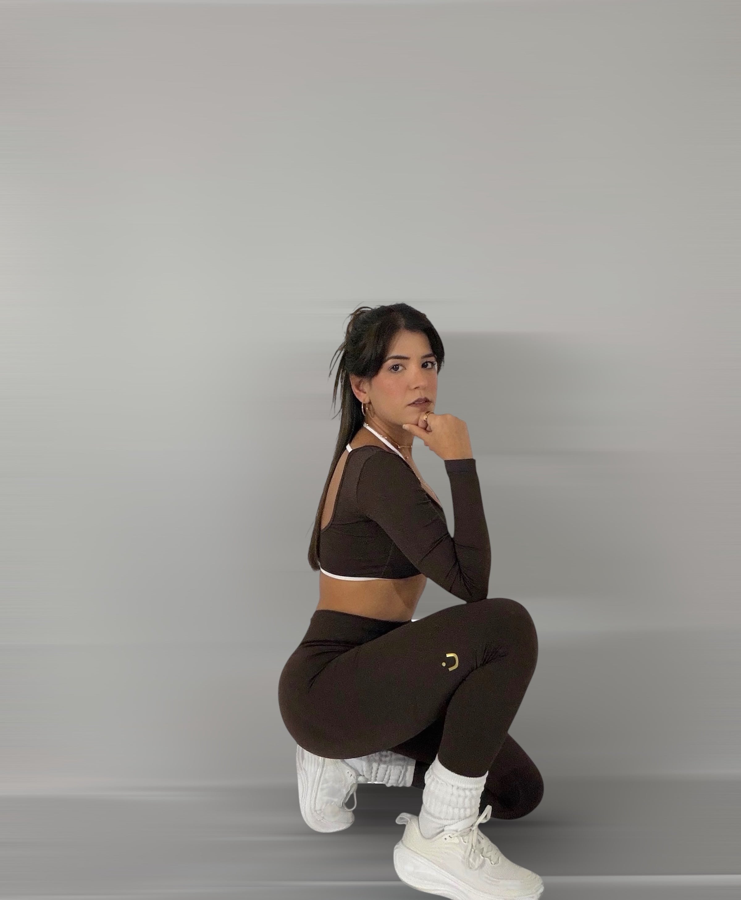 UNIKA Silhouette Legging