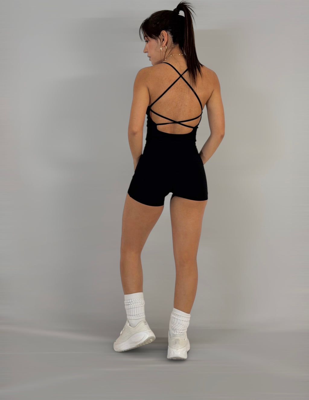 UNIKA Sculpt Contour Short